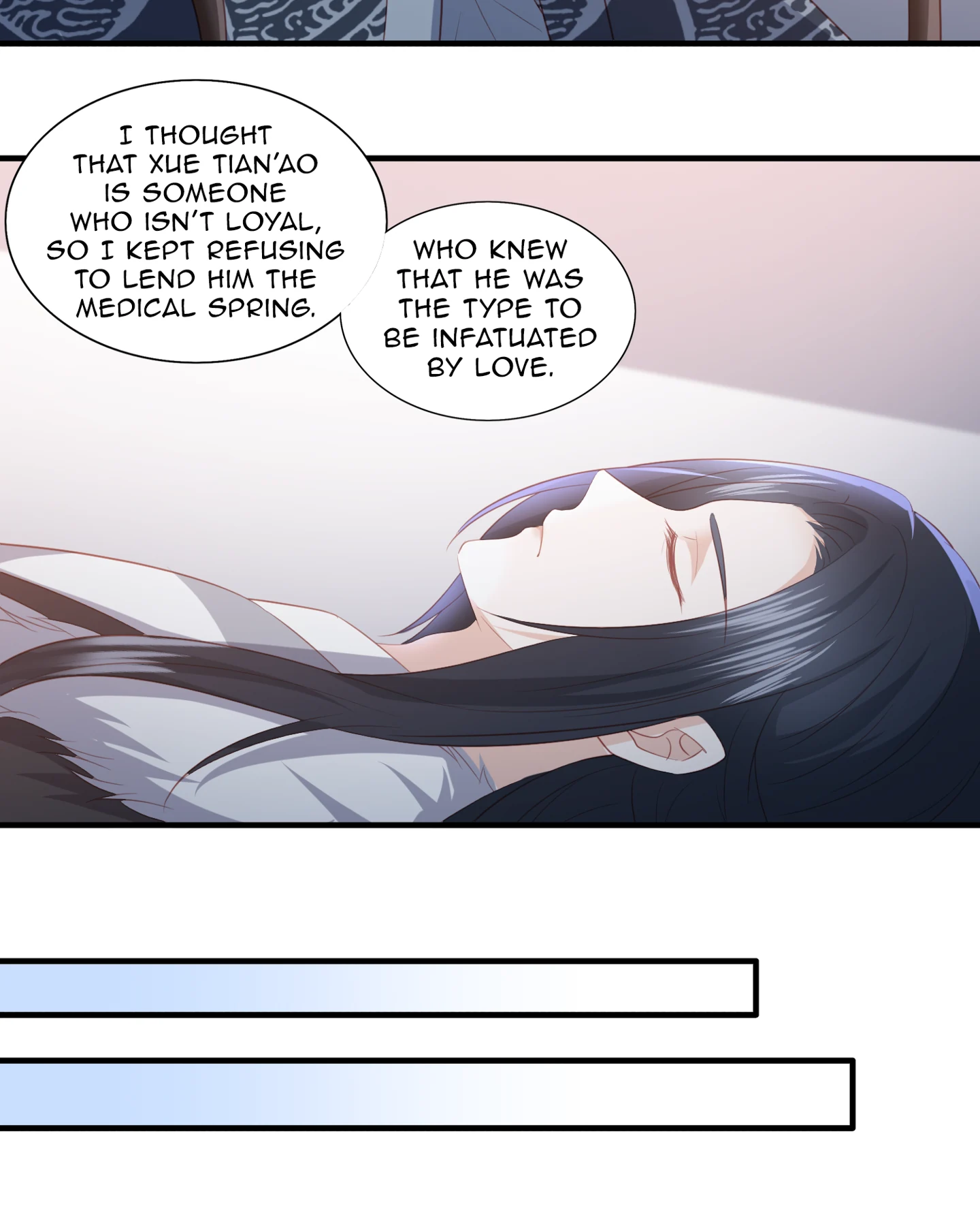 Lost Phoenix: Spoil the Repudiated Empress Chapter 57 - page 19