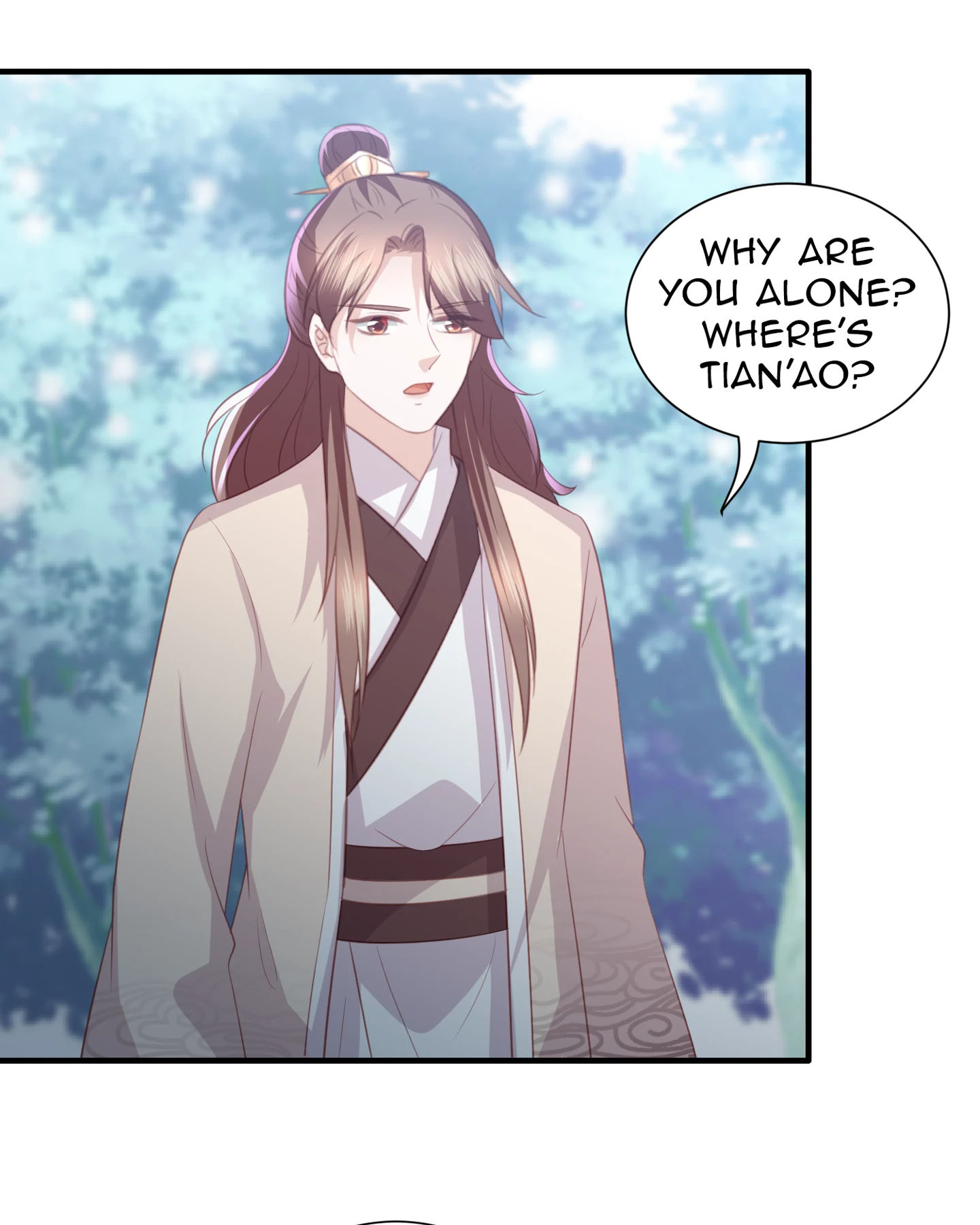 Lost Phoenix: Spoil the Repudiated Empress Chapter 57 - page 25