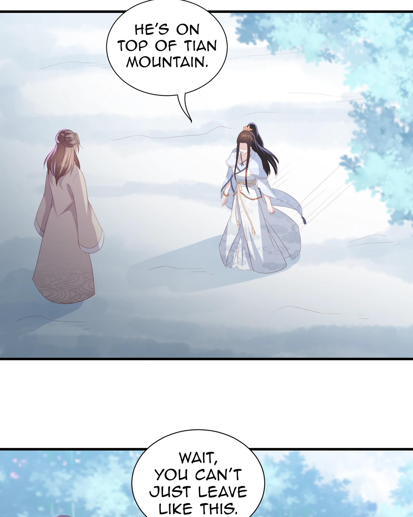 Lost Phoenix: Spoil the Repudiated Empress Chapter 57 - page 26