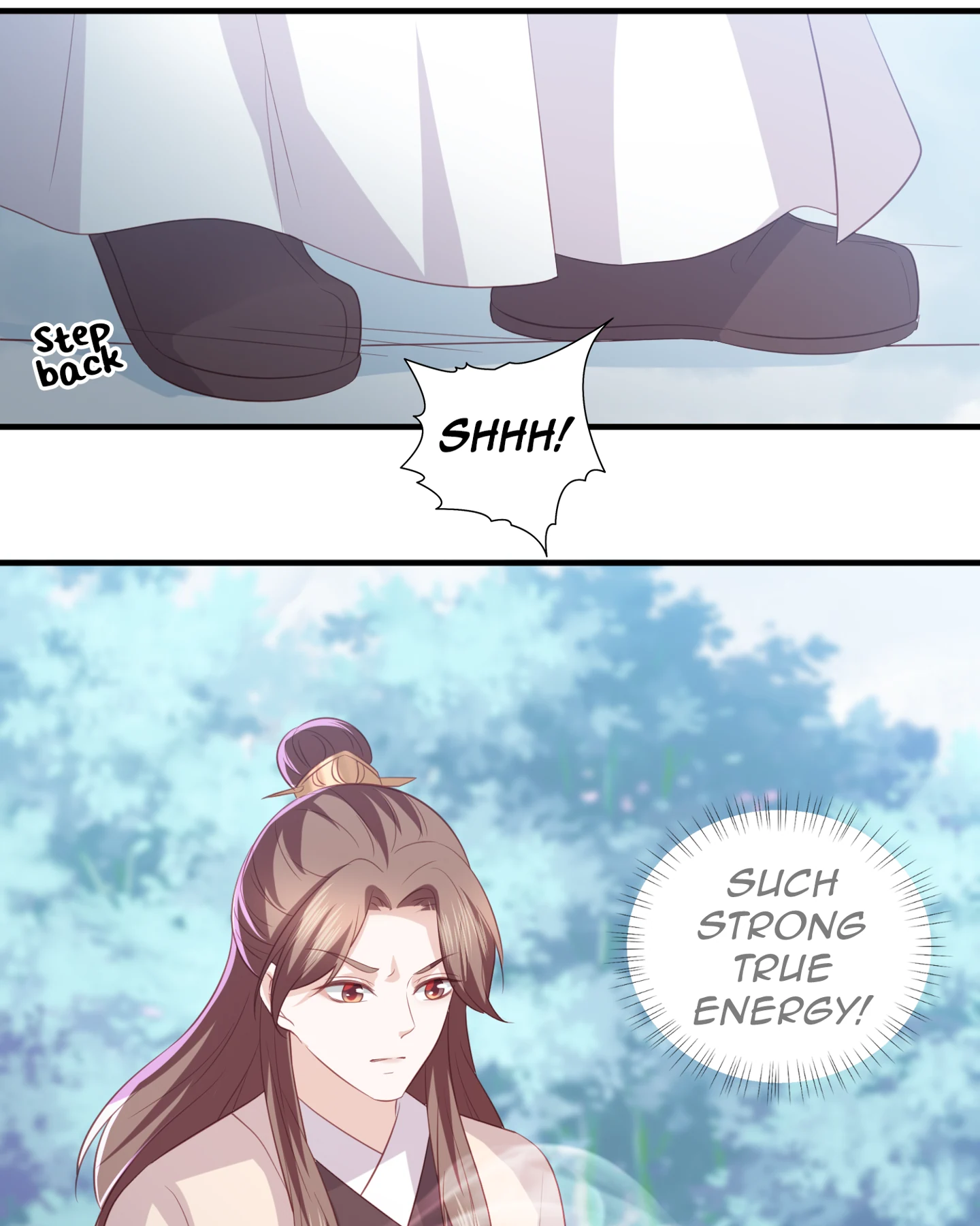 Lost Phoenix: Spoil the Repudiated Empress Chapter 57 - page 29