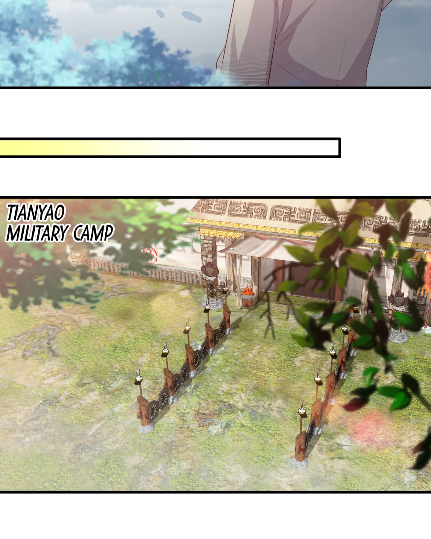 Lost Phoenix: Spoil the Repudiated Empress Chapter 57 - page 31