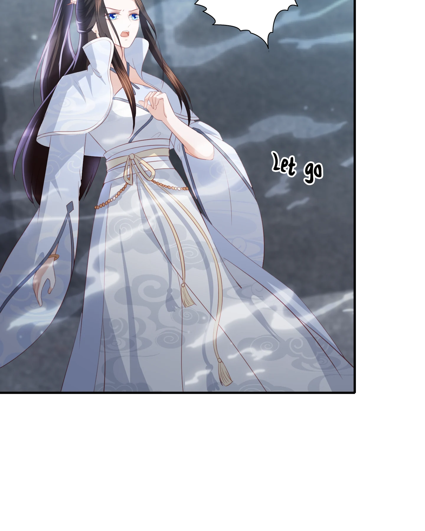 Lost Phoenix: Spoil the Repudiated Empress Chapter 57 - page 8