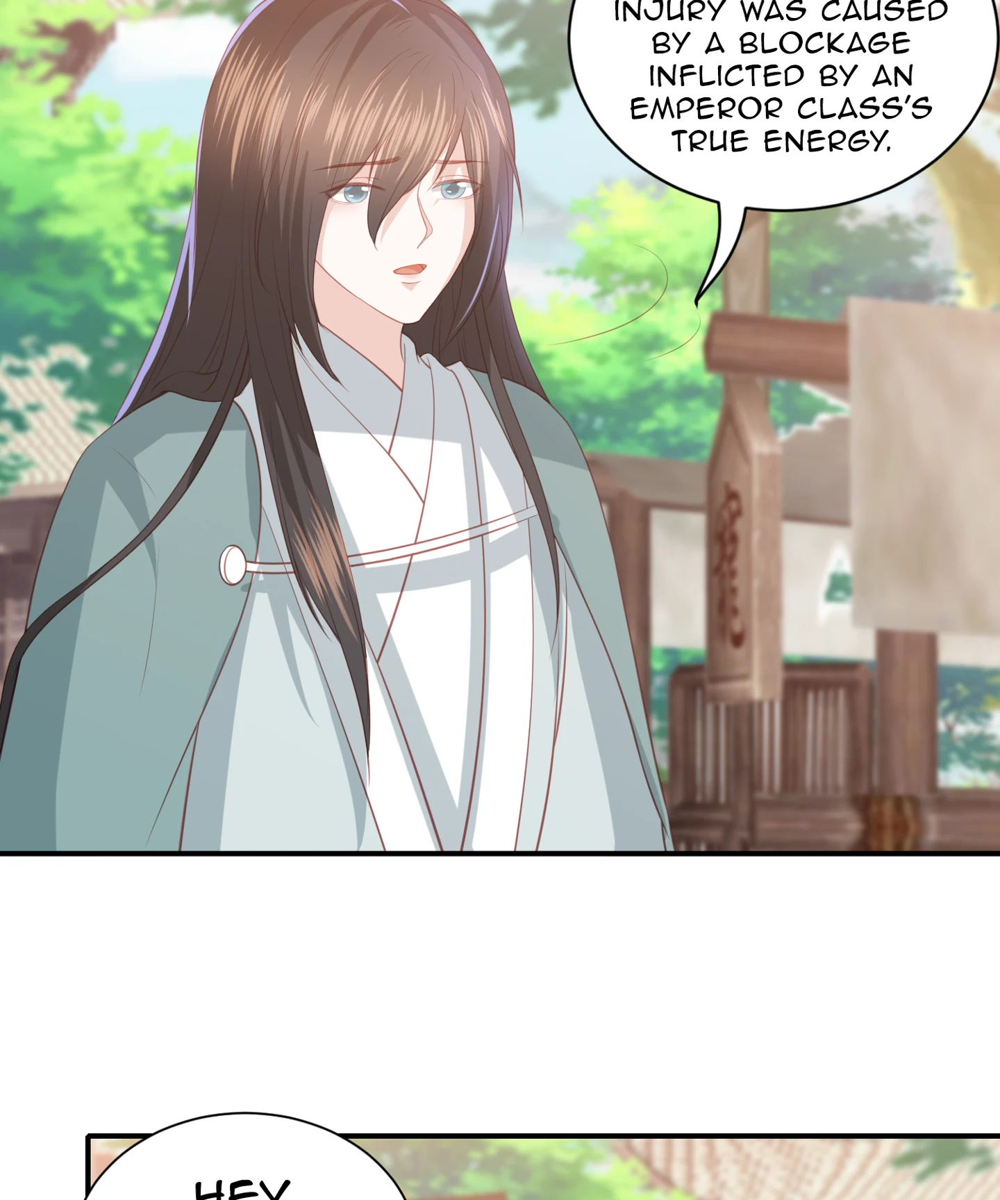 Lost Phoenix: Spoil the Repudiated Empress Chapter 73 - page 4