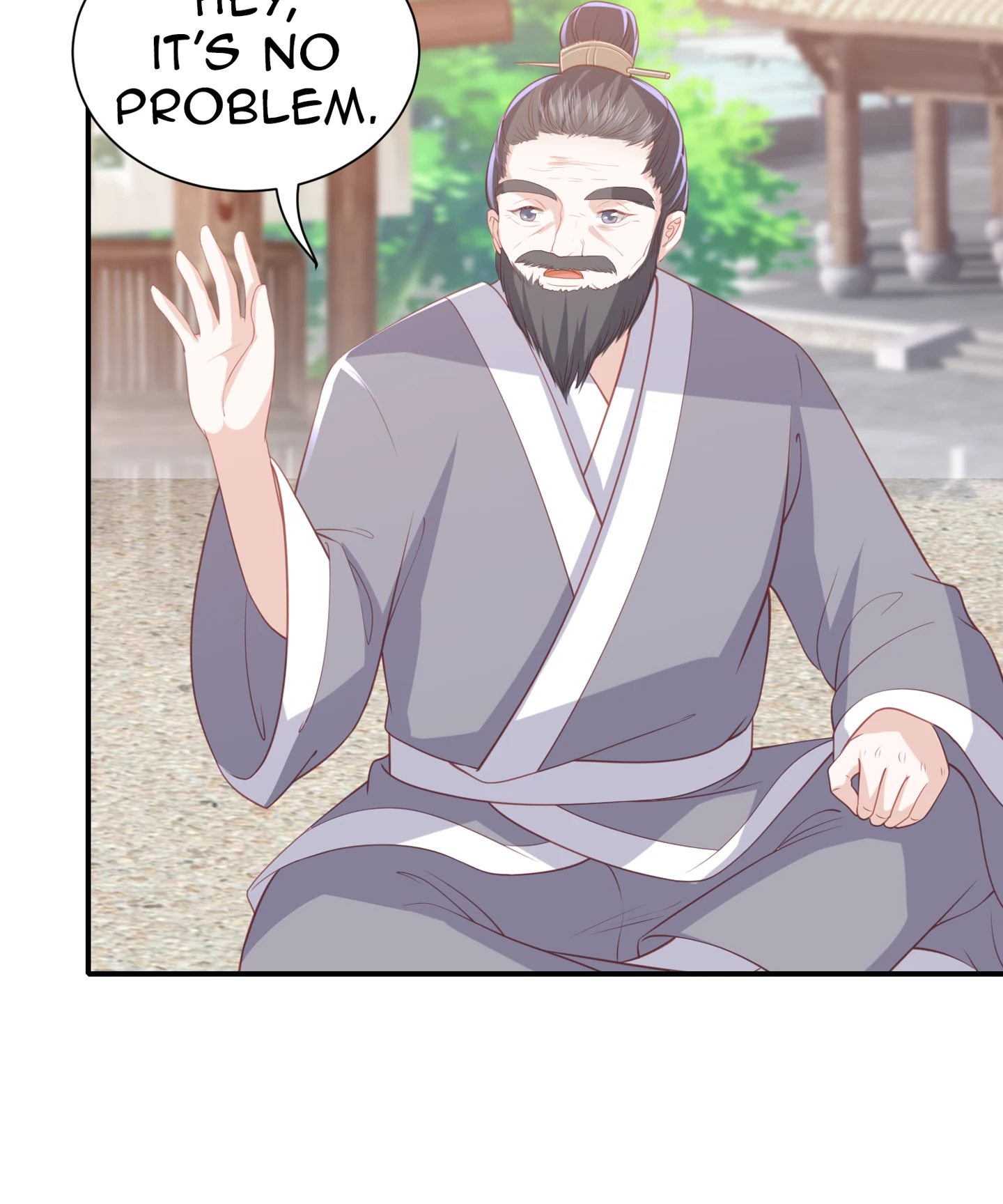 Lost Phoenix: Spoil the Repudiated Empress Chapter 73 - page 5