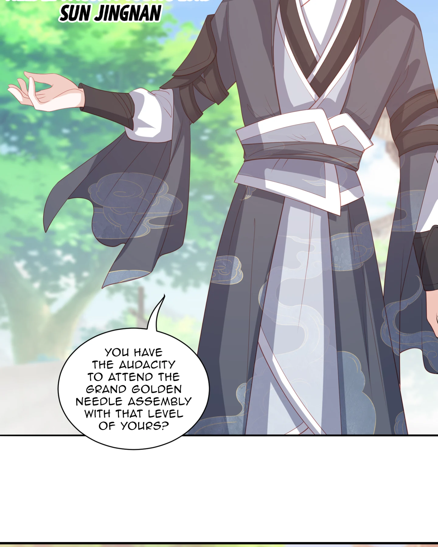 Lost Phoenix: Spoil the Repudiated Empress Chapter 73 - page 8