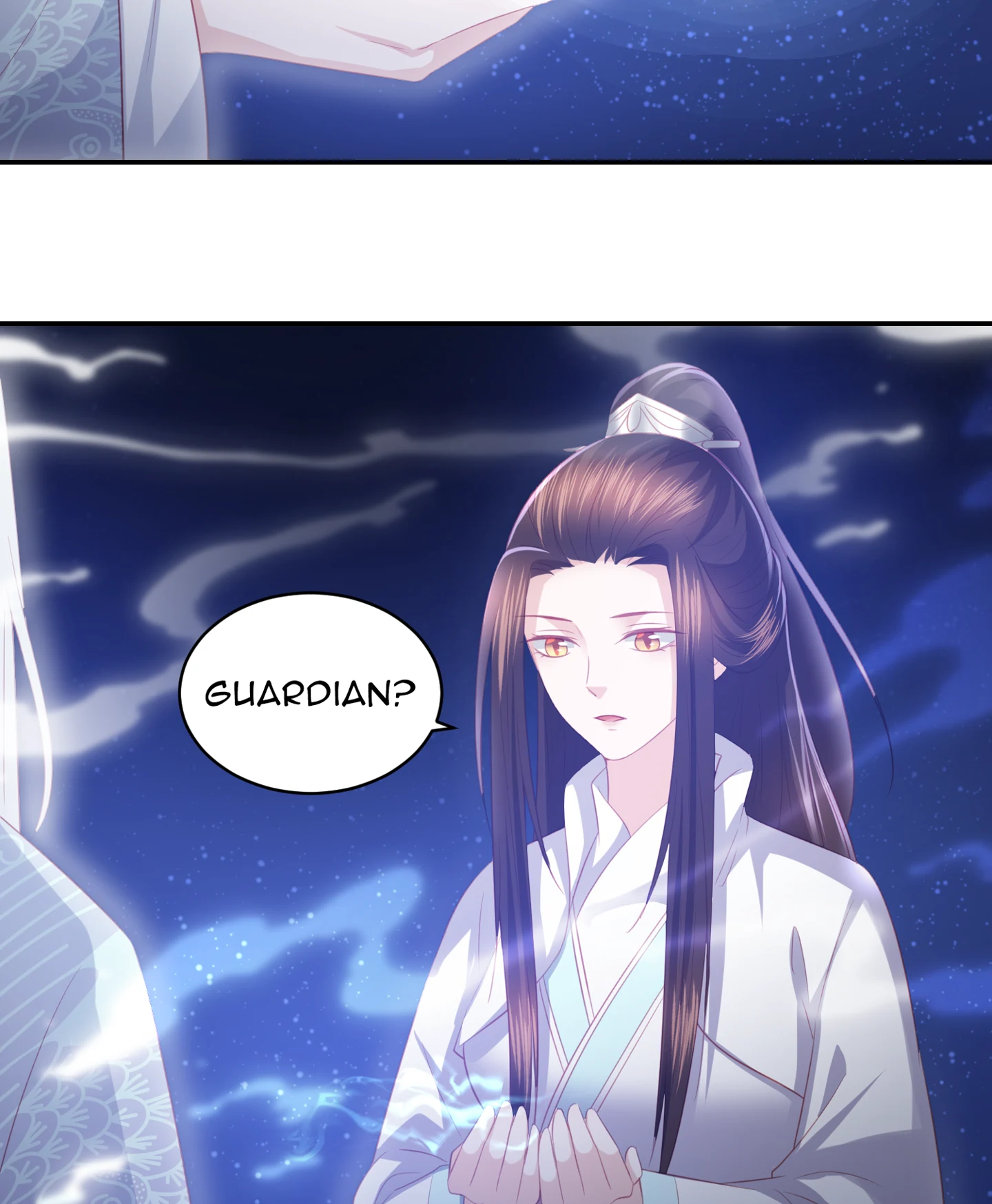 Lost Phoenix: Spoil the Repudiated Empress Chapter 56 - page 11