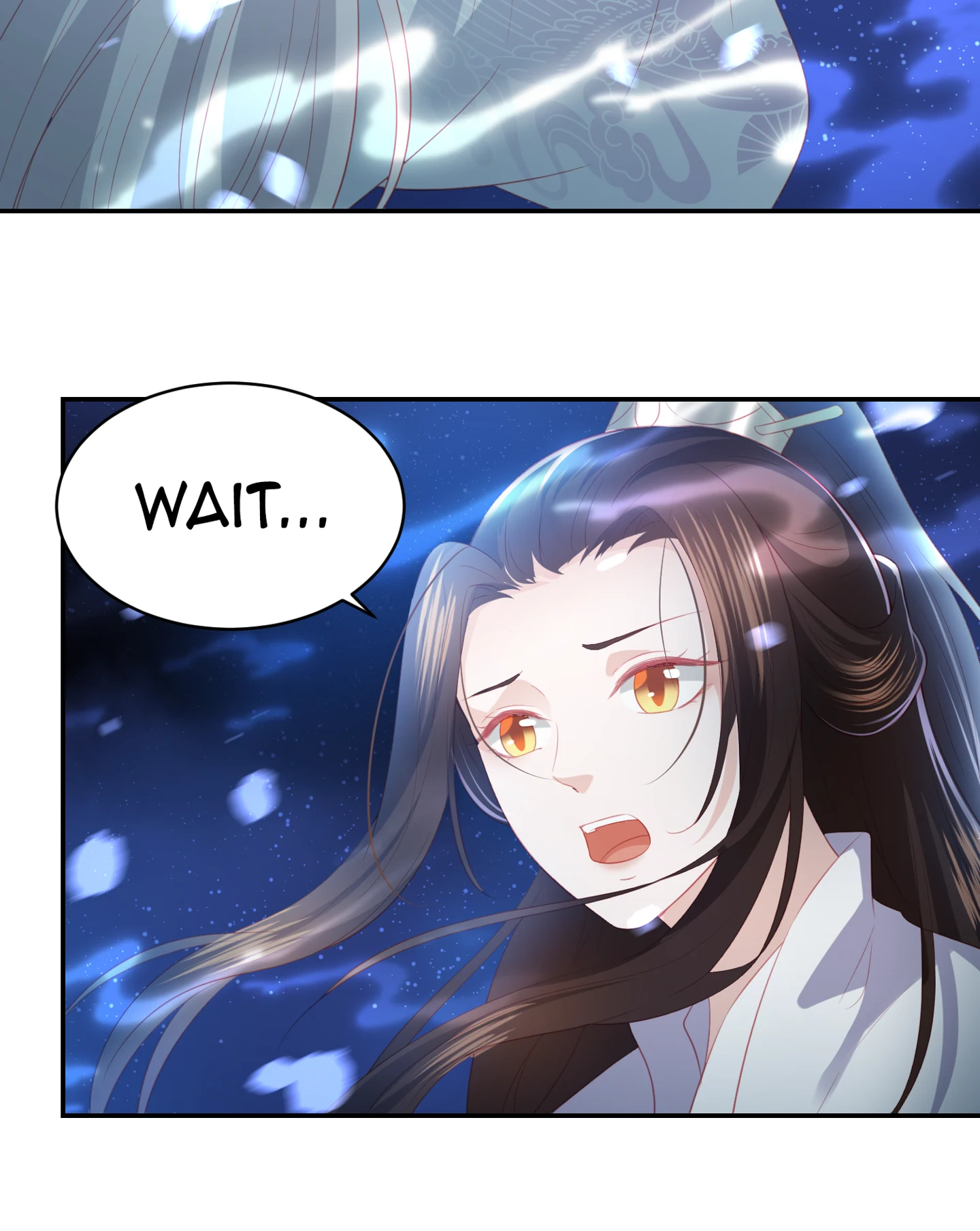 Lost Phoenix: Spoil the Repudiated Empress Chapter 56 - page 15