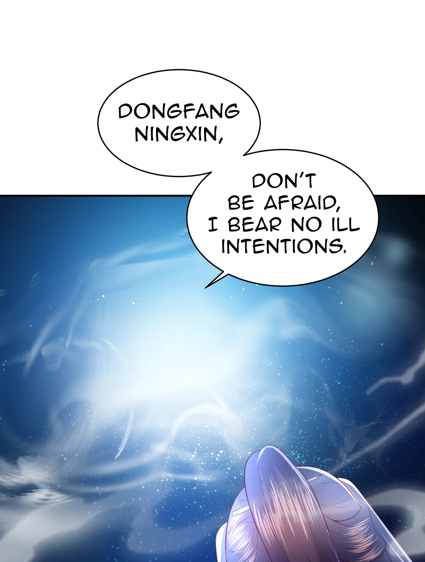 Lost Phoenix: Spoil the Repudiated Empress Chapter 56 - page 1