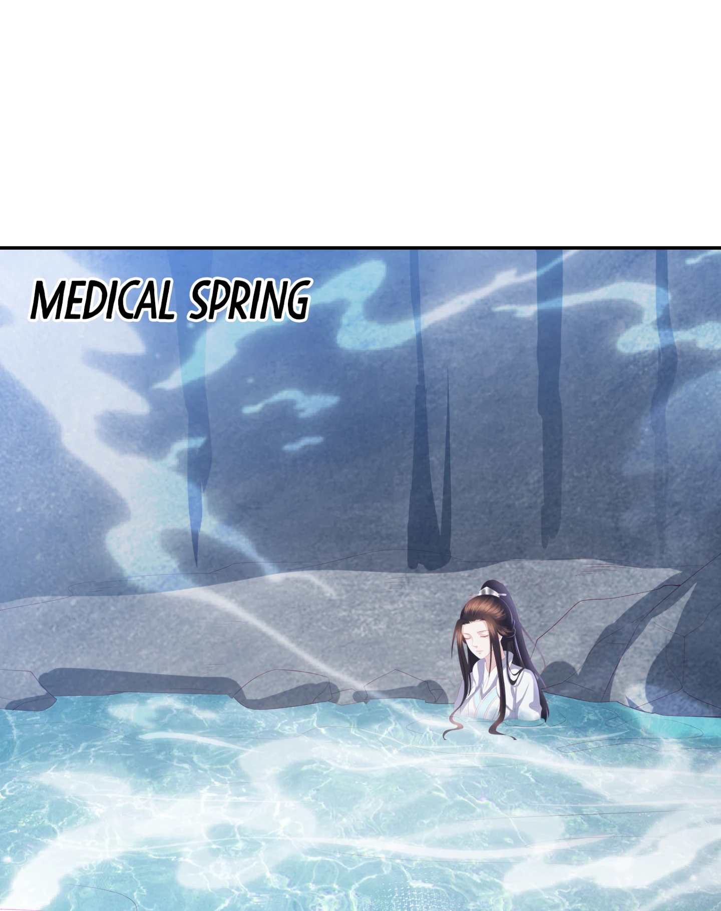 Lost Phoenix: Spoil the Repudiated Empress Chapter 56 - page 19