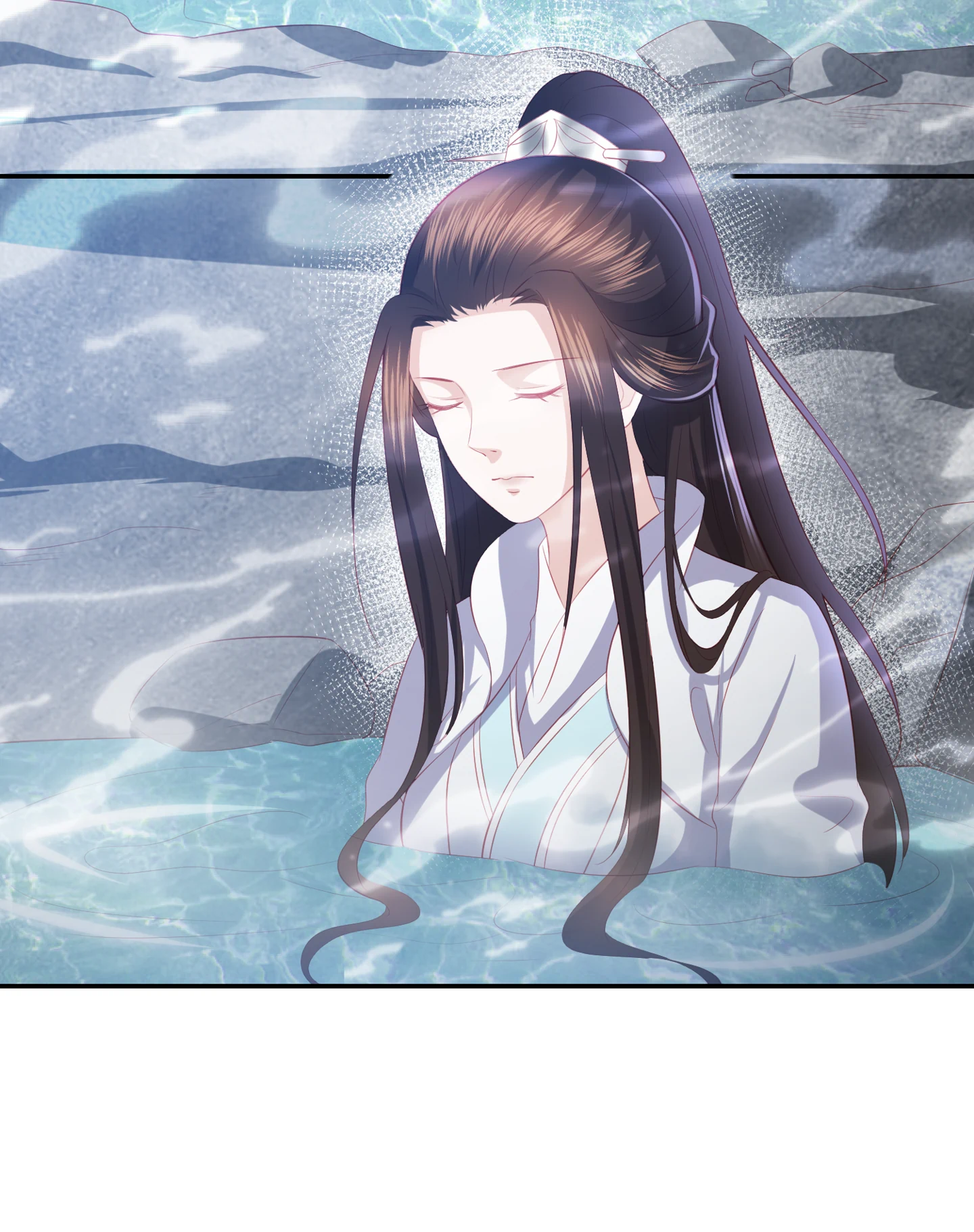 Lost Phoenix: Spoil the Repudiated Empress Chapter 56 - page 20