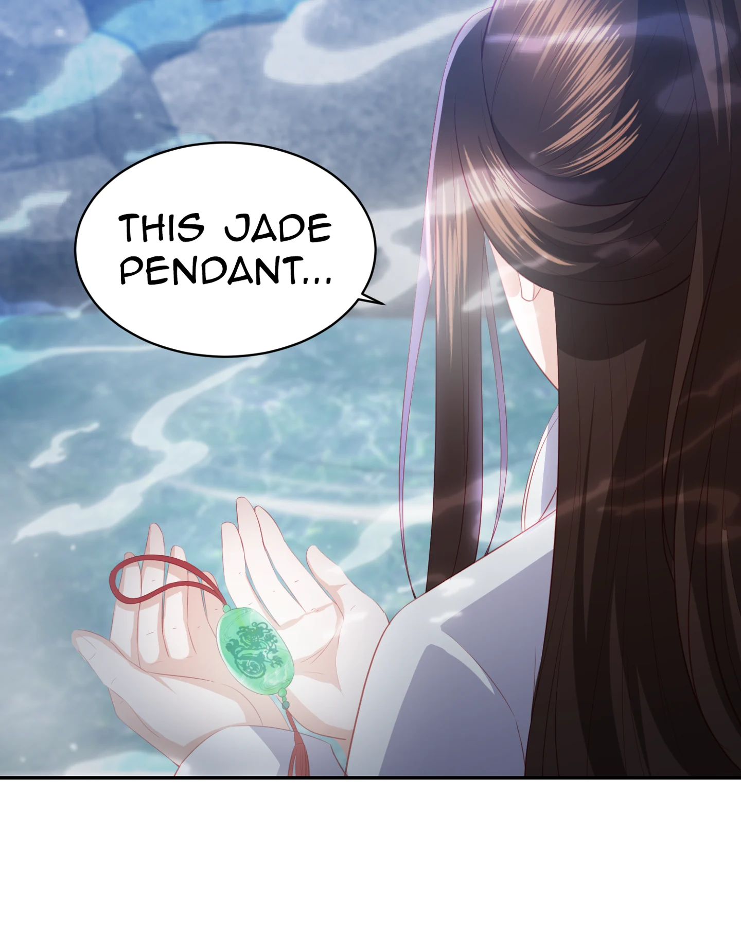 Lost Phoenix: Spoil the Repudiated Empress Chapter 56 - page 22