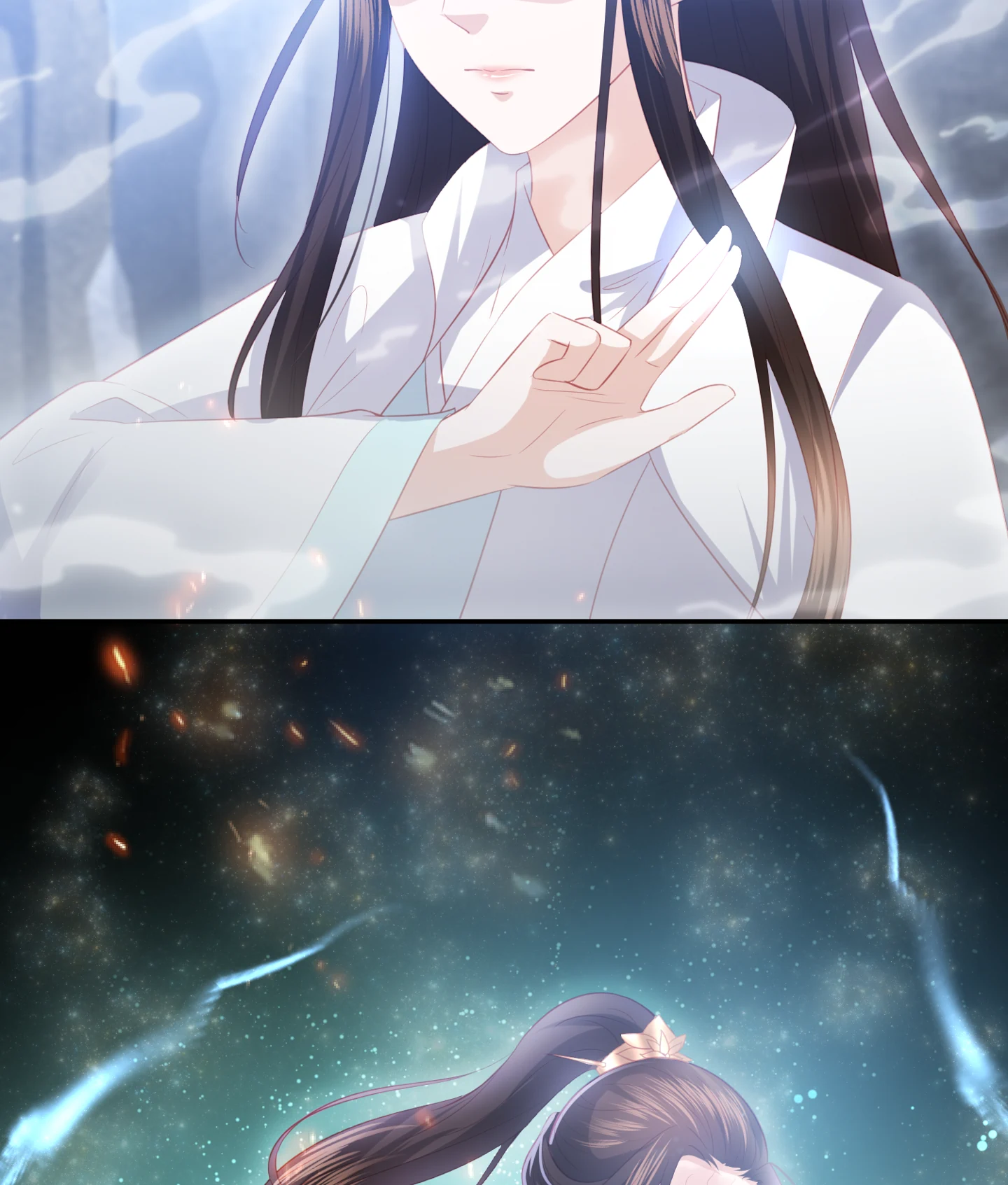 Lost Phoenix: Spoil the Repudiated Empress Chapter 56 - page 25