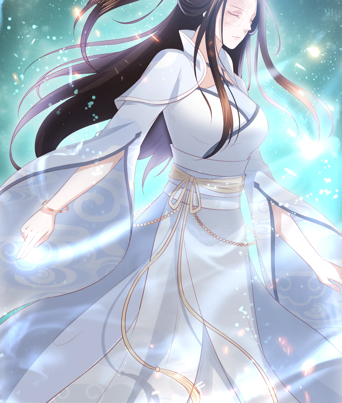 Lost Phoenix: Spoil the Repudiated Empress Chapter 56 - page 26