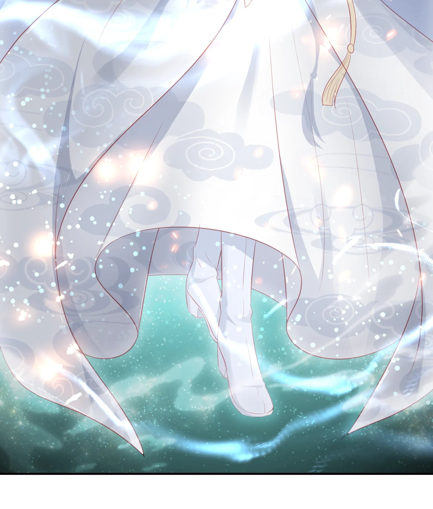 Lost Phoenix: Spoil the Repudiated Empress Chapter 56 - page 27