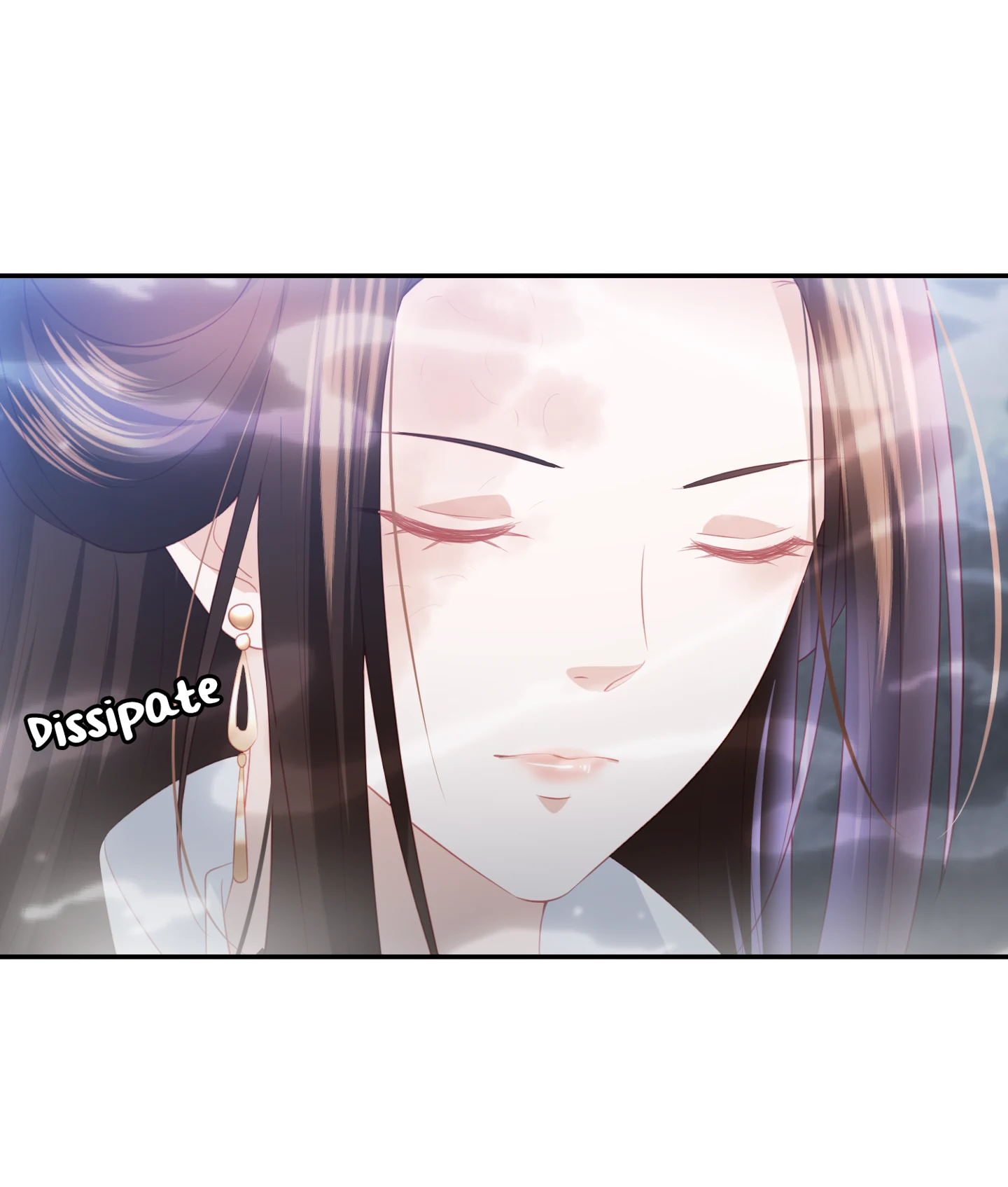 Lost Phoenix: Spoil the Repudiated Empress Chapter 56 - page 28