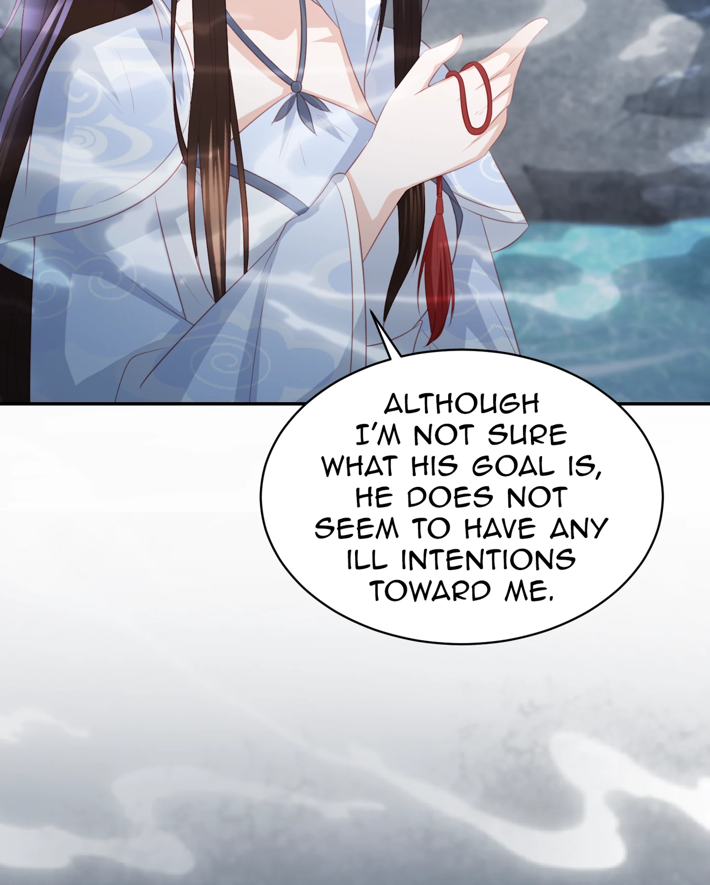 Lost Phoenix: Spoil the Repudiated Empress Chapter 56 - page 30