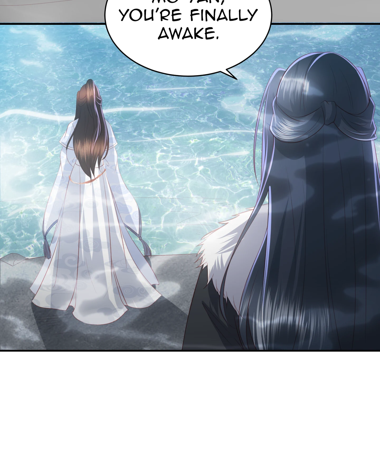 Lost Phoenix: Spoil the Repudiated Empress Chapter 56 - page 34