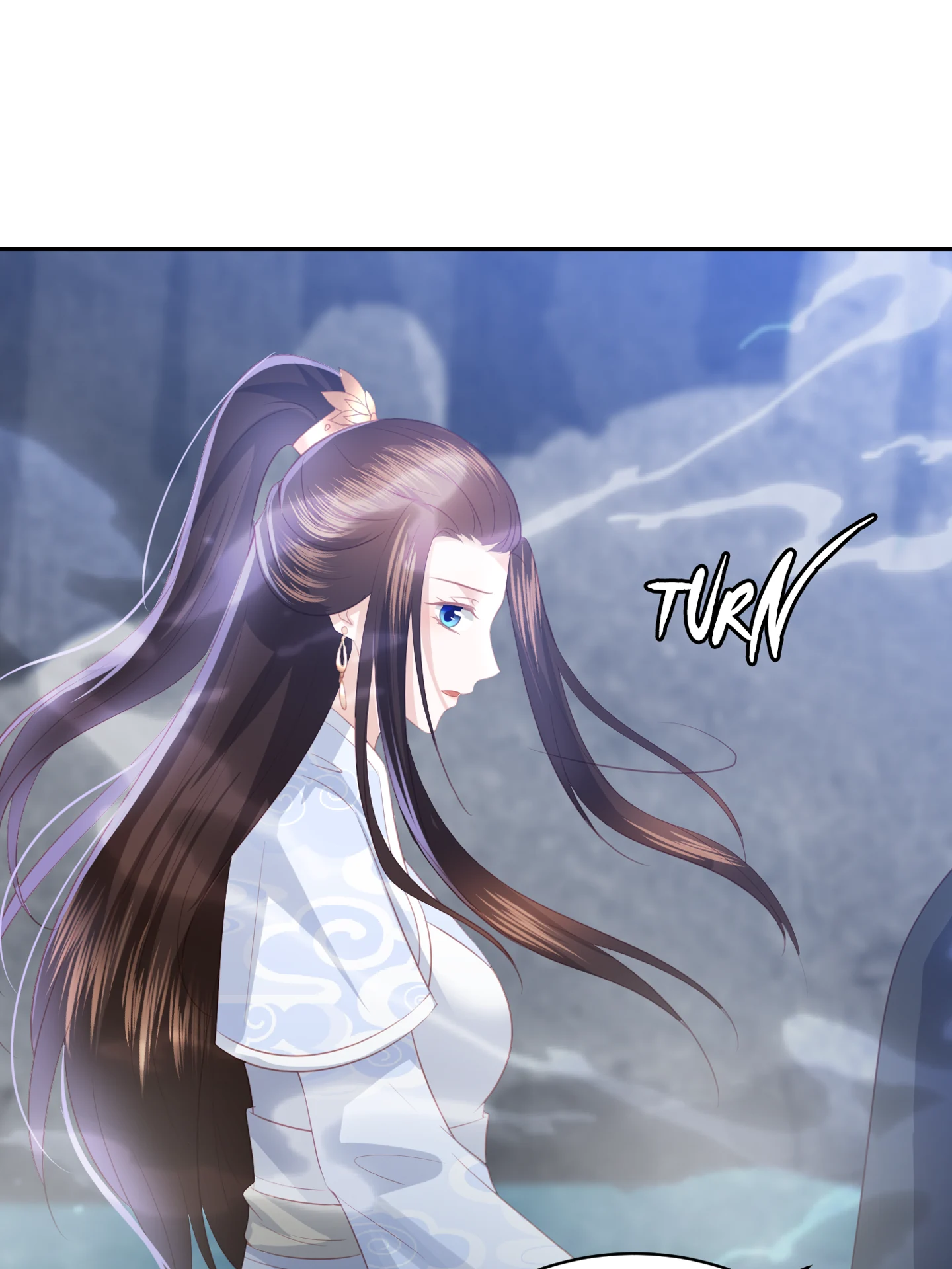 Lost Phoenix: Spoil the Repudiated Empress Chapter 56 - page 35