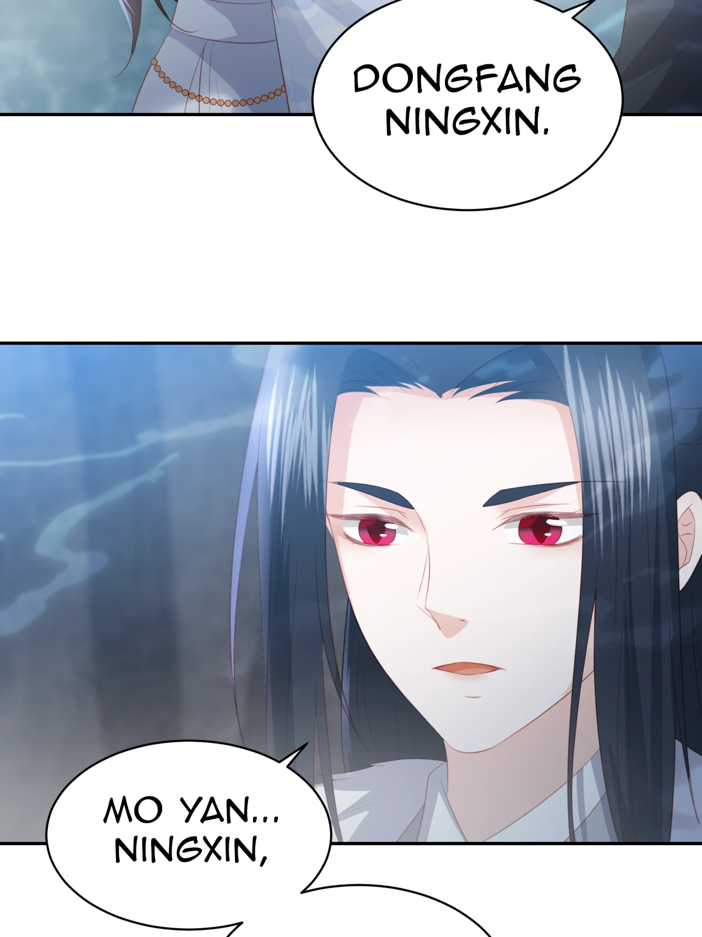 Lost Phoenix: Spoil the Repudiated Empress Chapter 56 - page 36