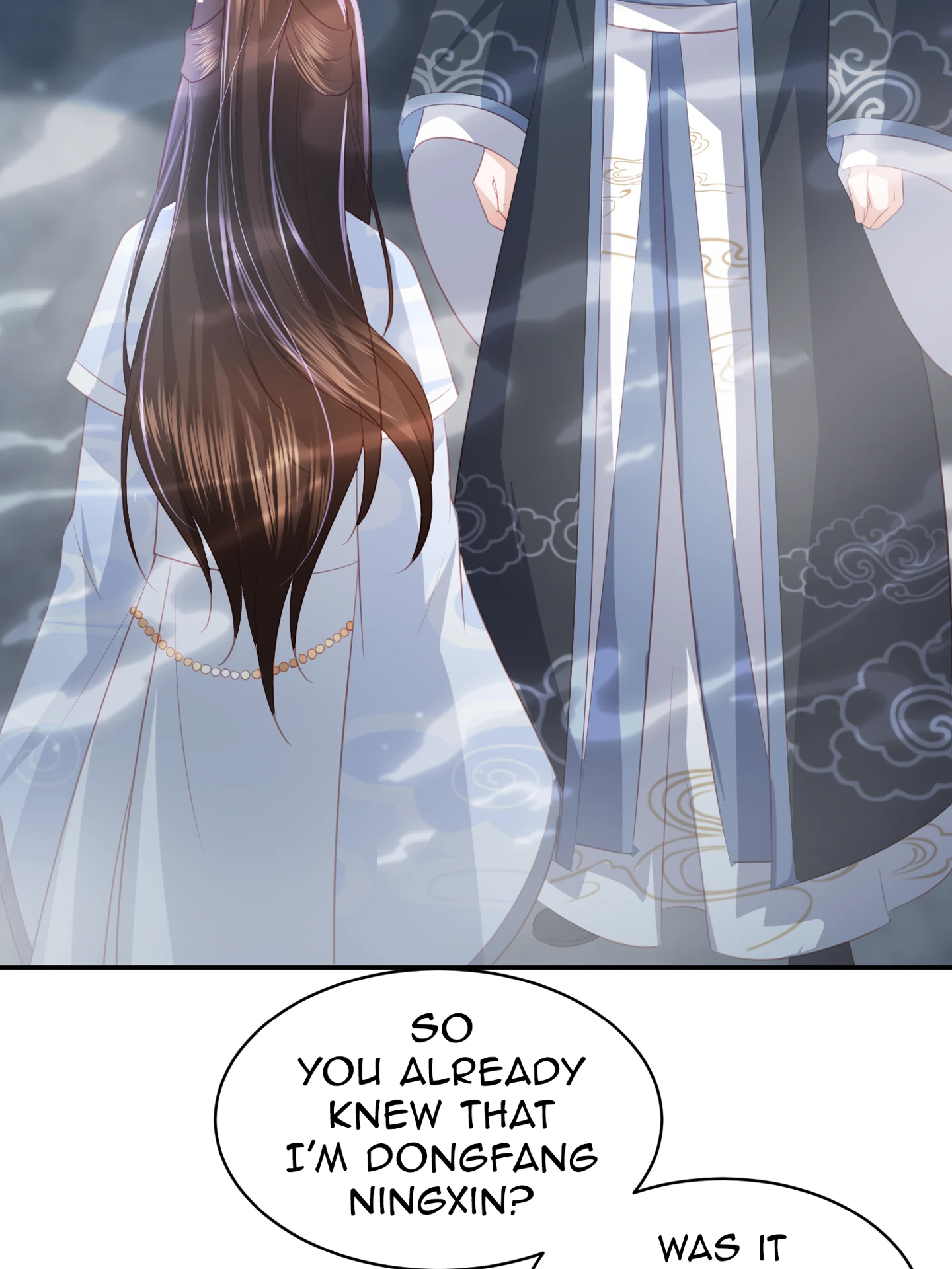 Lost Phoenix: Spoil the Repudiated Empress Chapter 56 - page 38