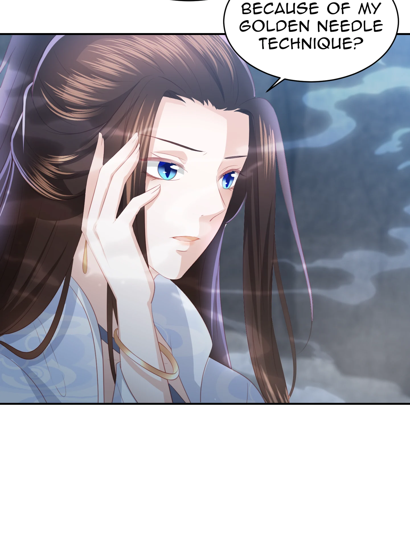 Lost Phoenix: Spoil the Repudiated Empress Chapter 56 - page 39