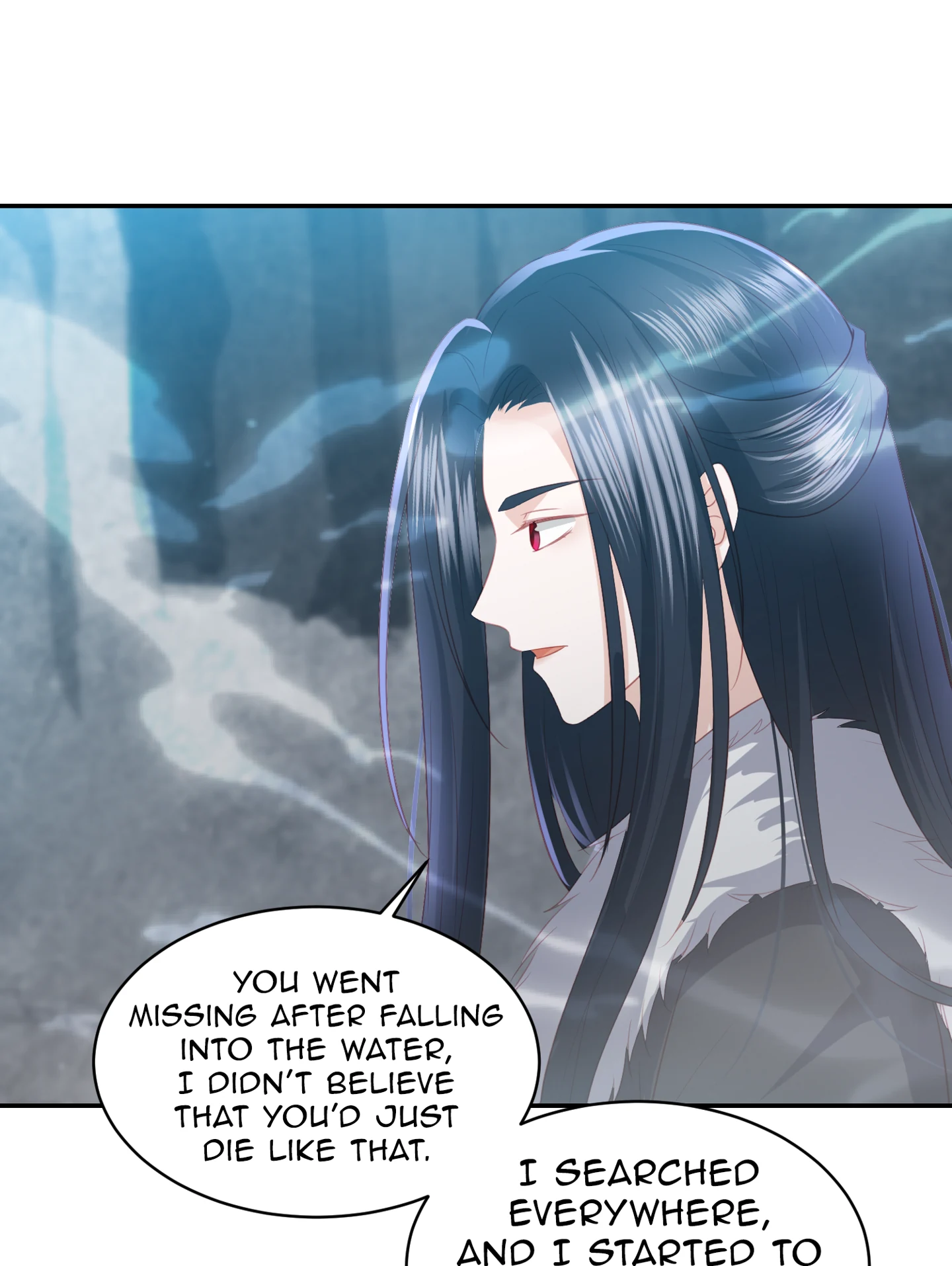 Lost Phoenix: Spoil the Repudiated Empress Chapter 56 - page 40