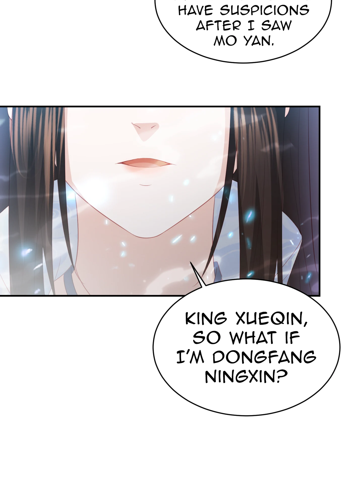 Lost Phoenix: Spoil the Repudiated Empress Chapter 56 - page 41