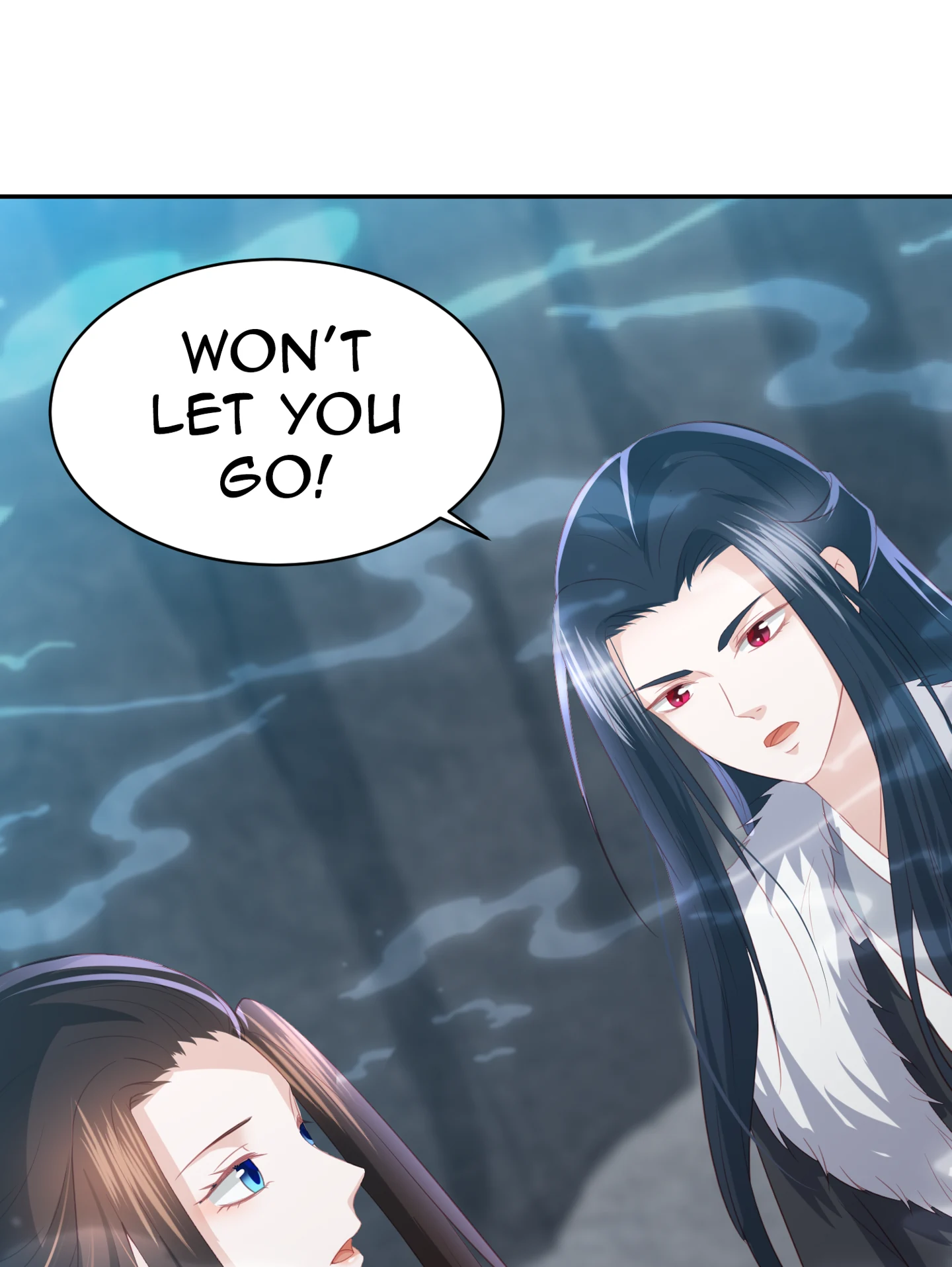 Lost Phoenix: Spoil the Repudiated Empress Chapter 56 - page 44