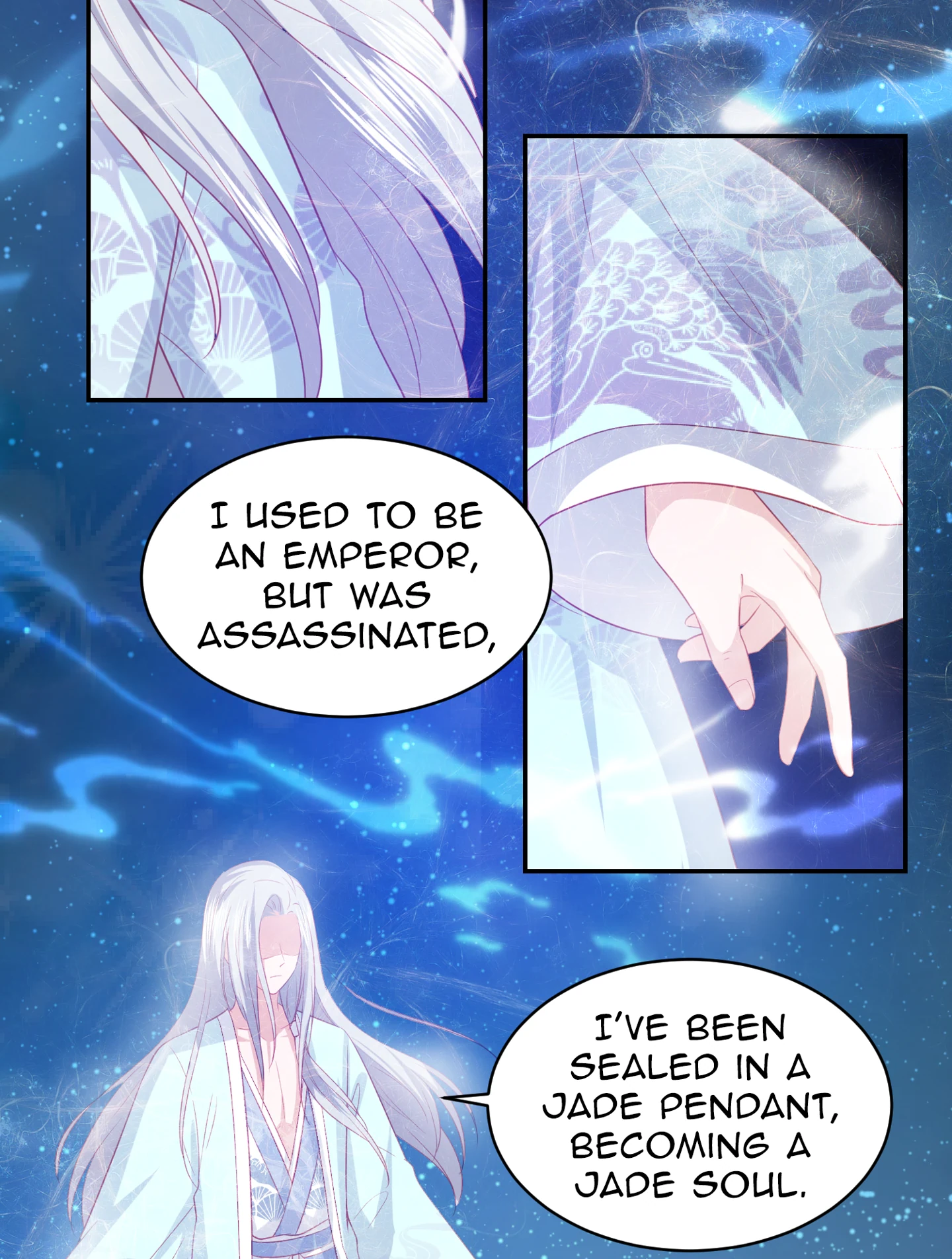 Lost Phoenix: Spoil the Repudiated Empress Chapter 56 - page 5