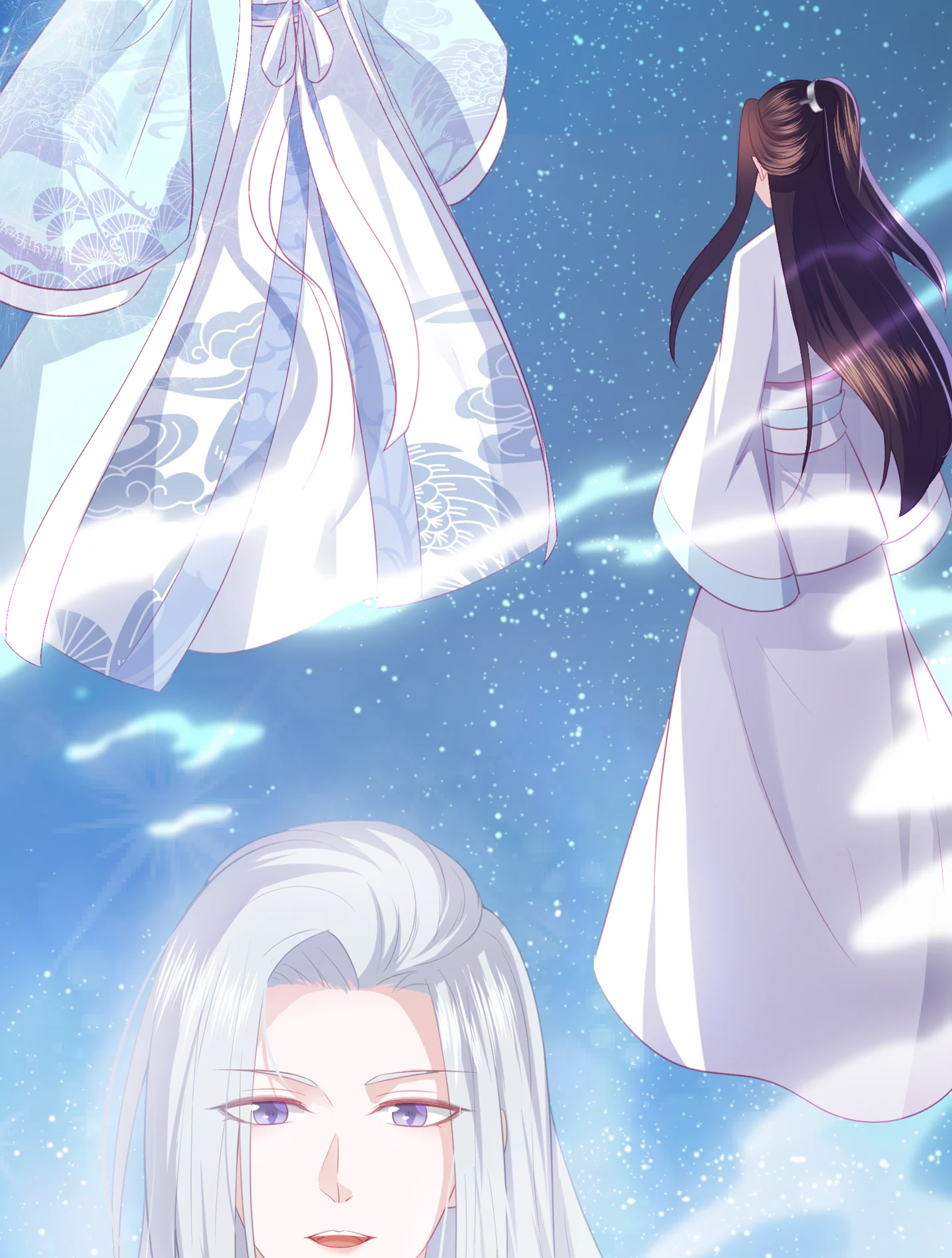 Lost Phoenix: Spoil the Repudiated Empress Chapter 56 - page 6