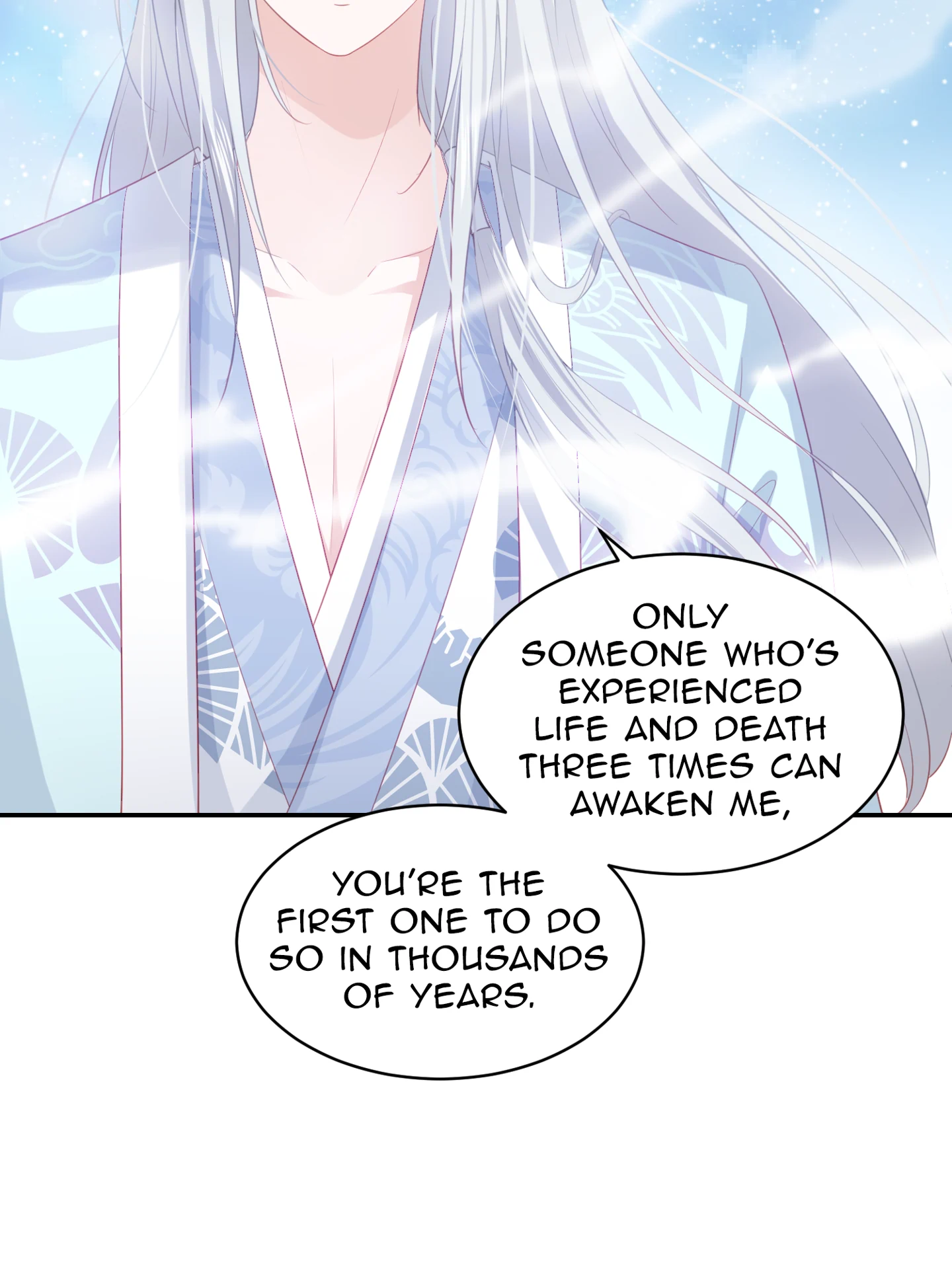 Lost Phoenix: Spoil the Repudiated Empress Chapter 56 - page 7