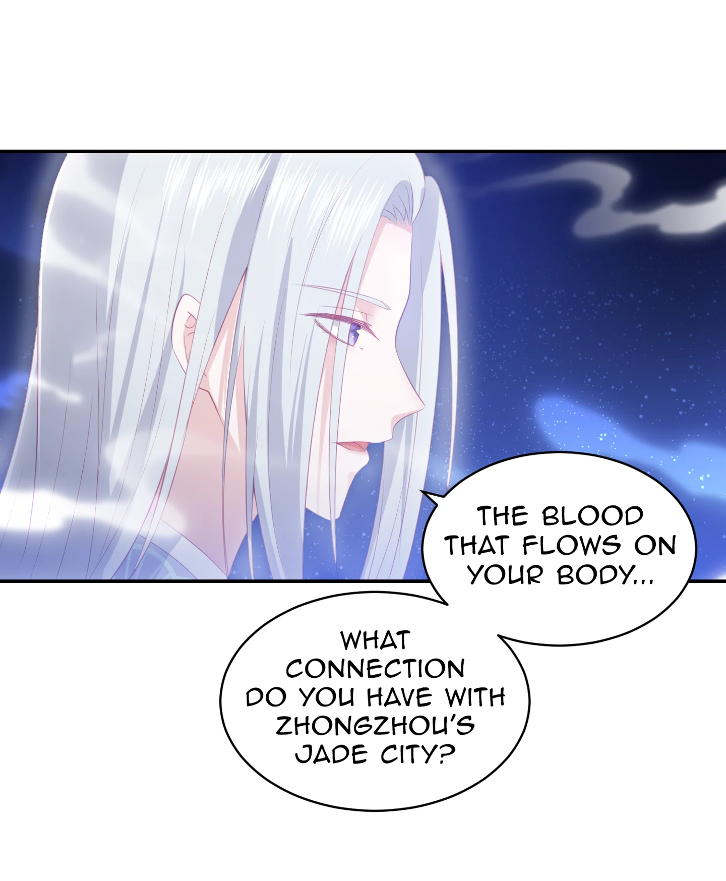 Lost Phoenix: Spoil the Repudiated Empress Chapter 56 - page 8