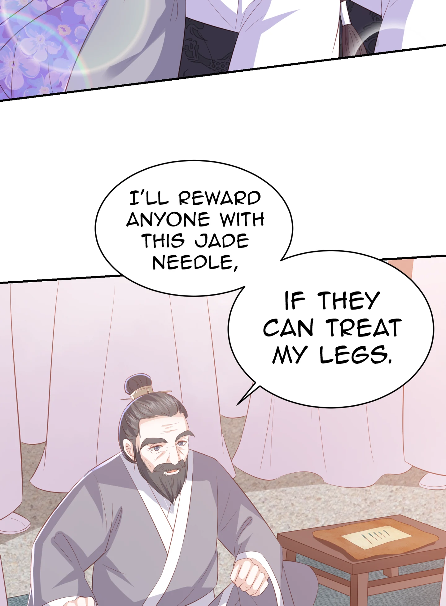 Lost Phoenix: Spoil the Repudiated Empress Chapter 72 - page 14
