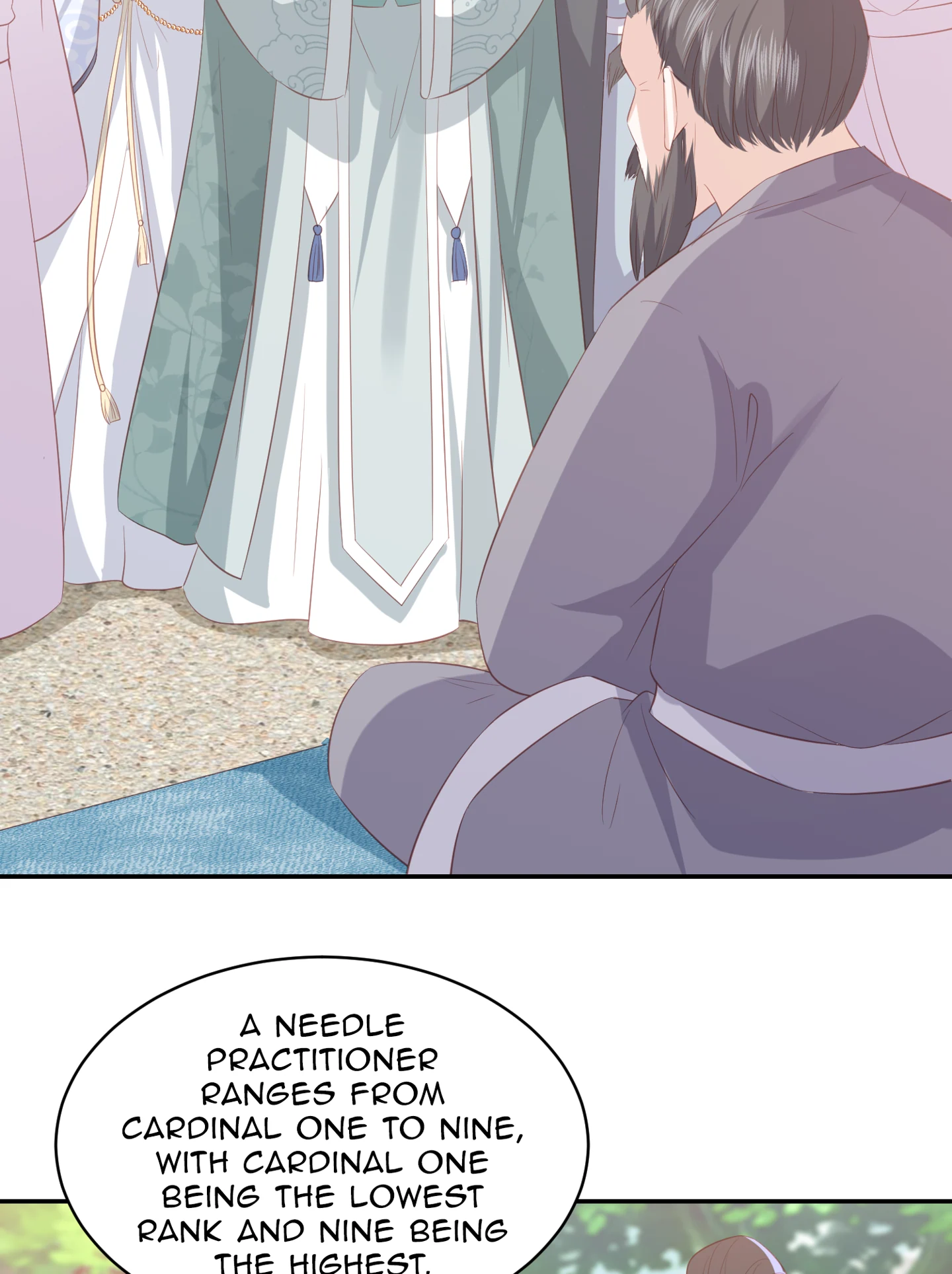 Lost Phoenix: Spoil the Repudiated Empress Chapter 72 - page 19