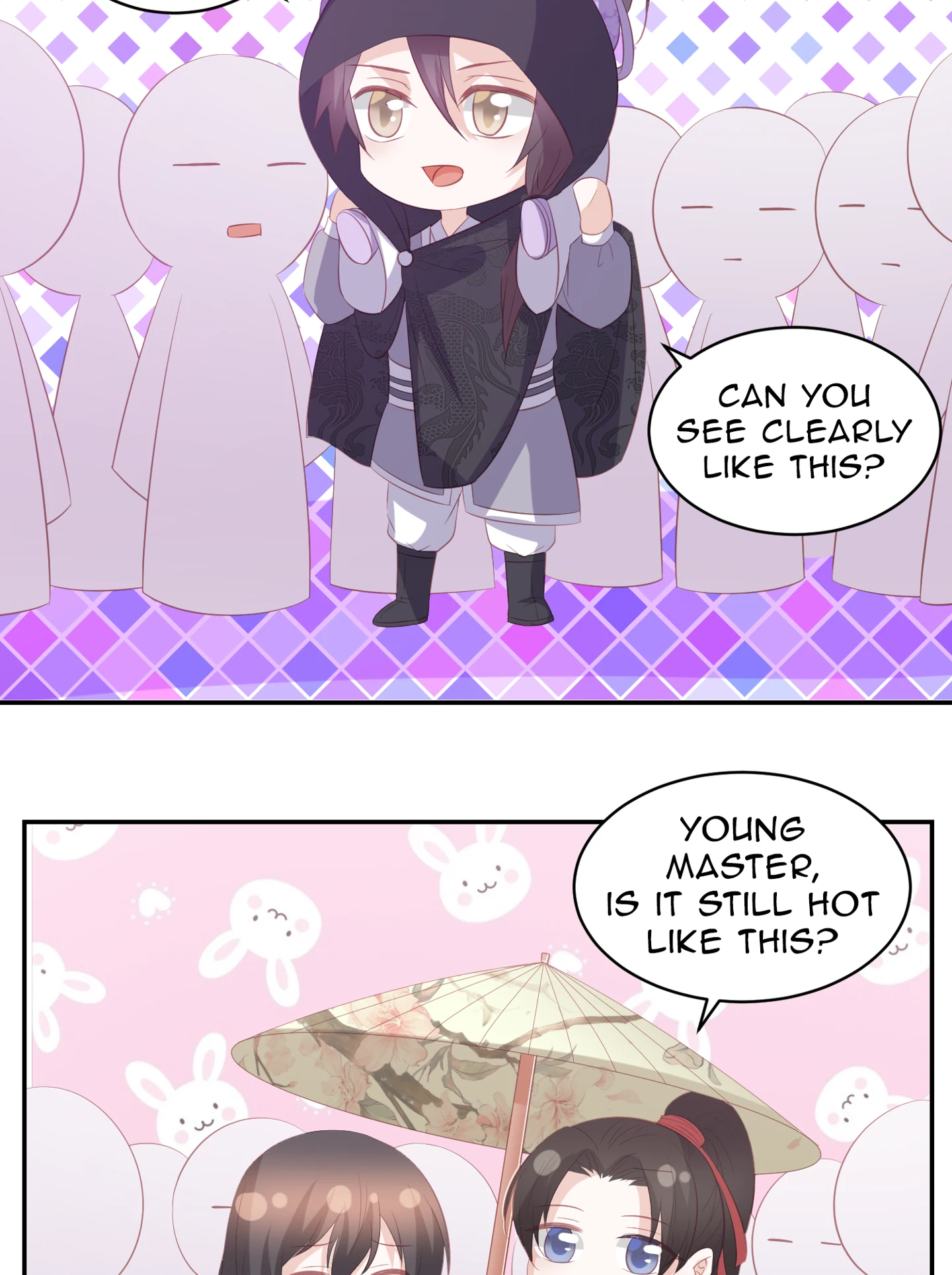 Lost Phoenix: Spoil the Repudiated Empress Chapter 72 - page 22