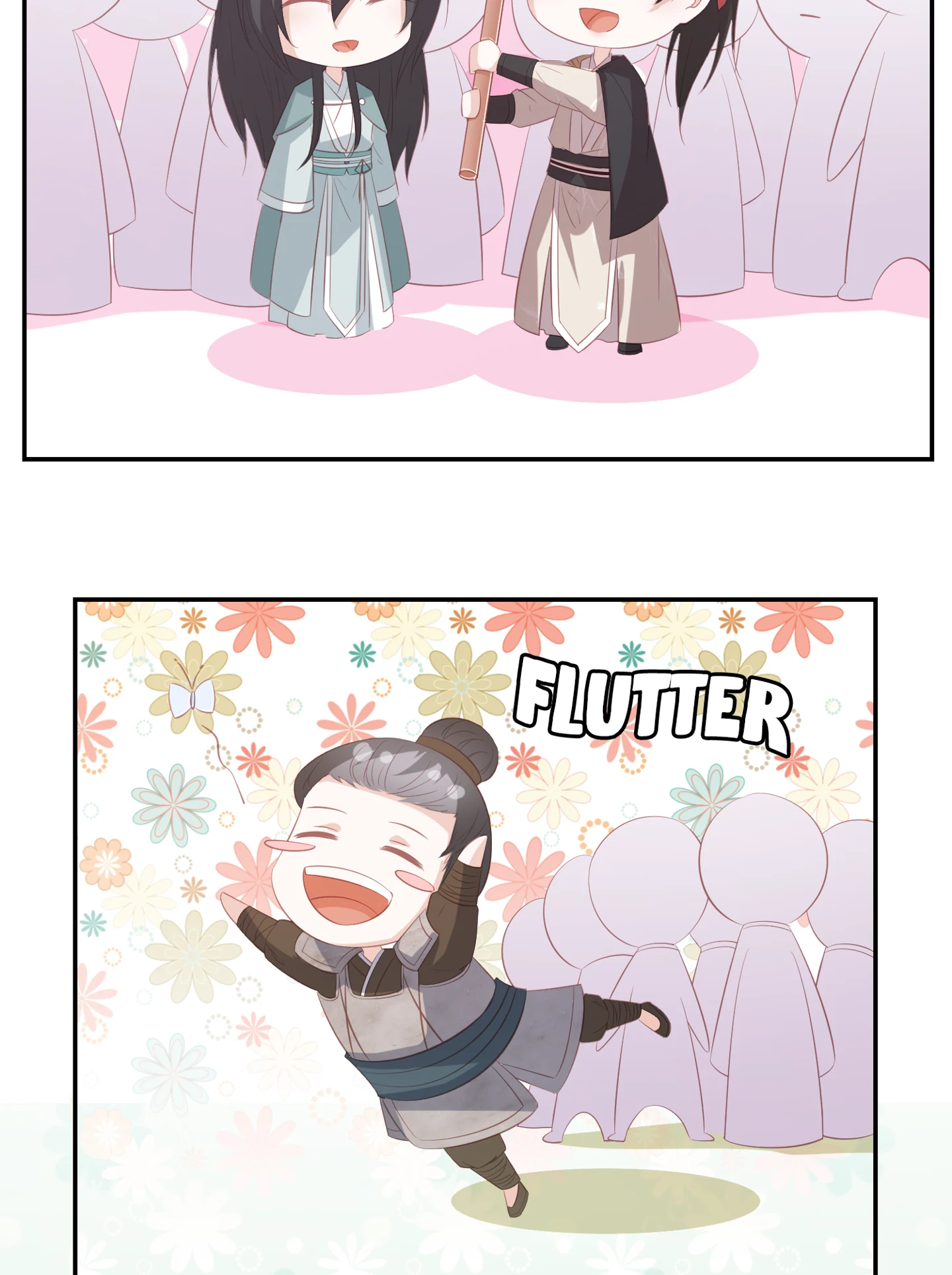 Lost Phoenix: Spoil the Repudiated Empress Chapter 72 - page 23