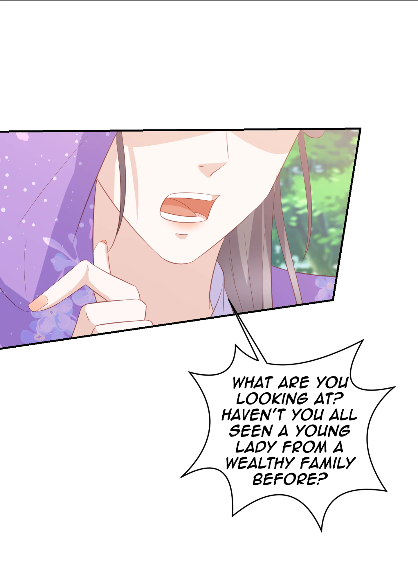 Lost Phoenix: Spoil the Repudiated Empress Chapter 72 - page 8