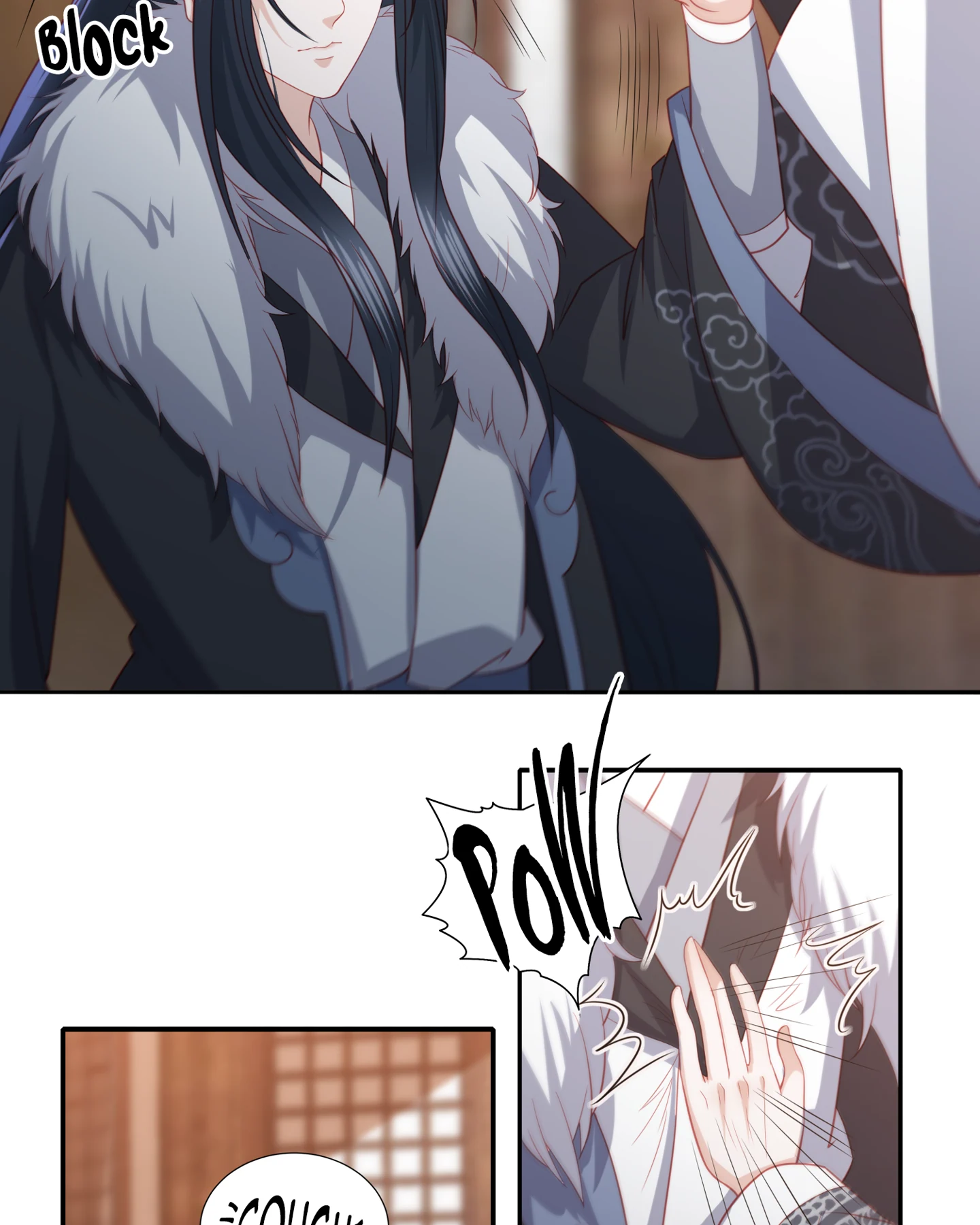 Lost Phoenix: Spoil the Repudiated Empress Chapter 55 - page 10