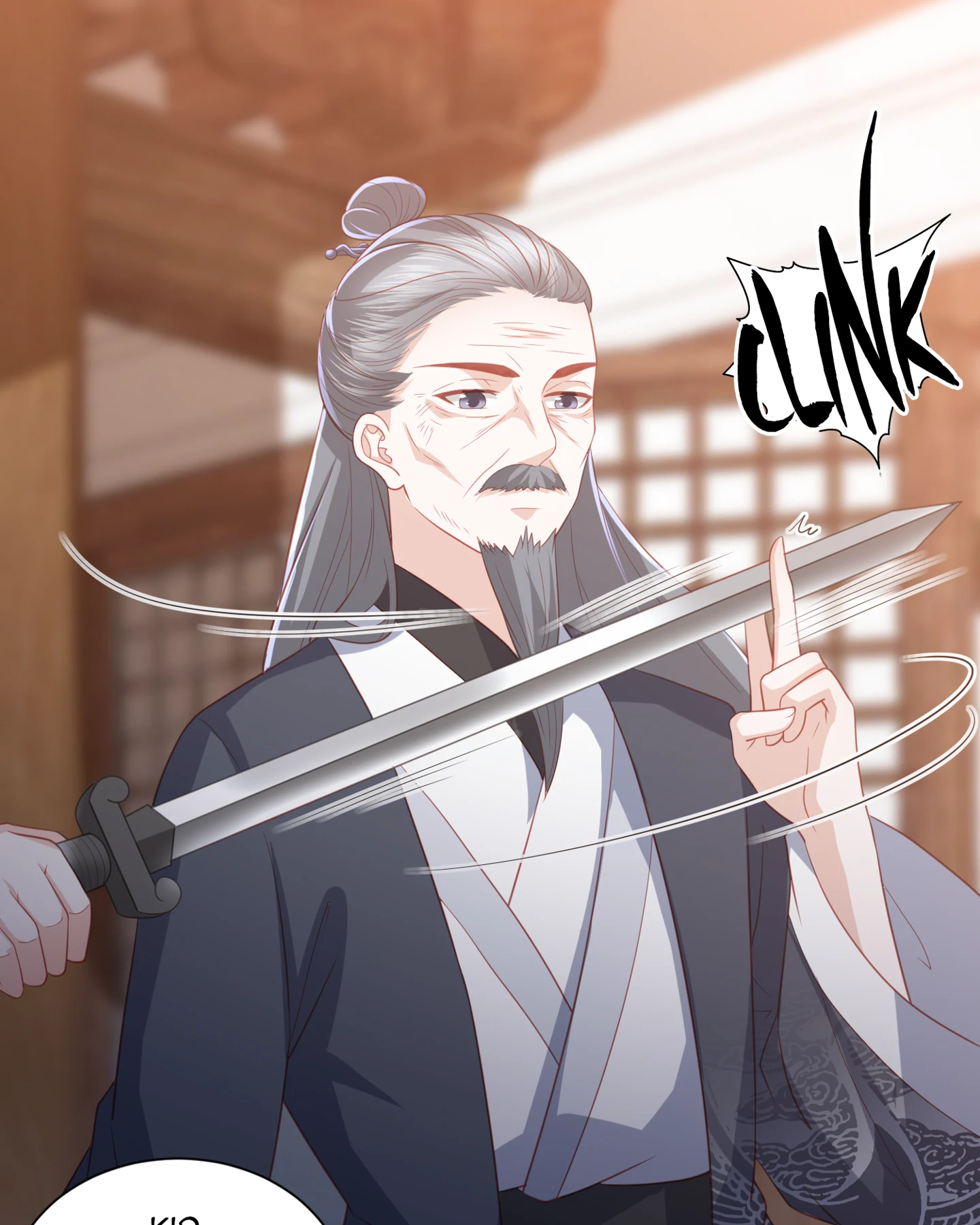 Lost Phoenix: Spoil the Repudiated Empress Chapter 55 - page 13