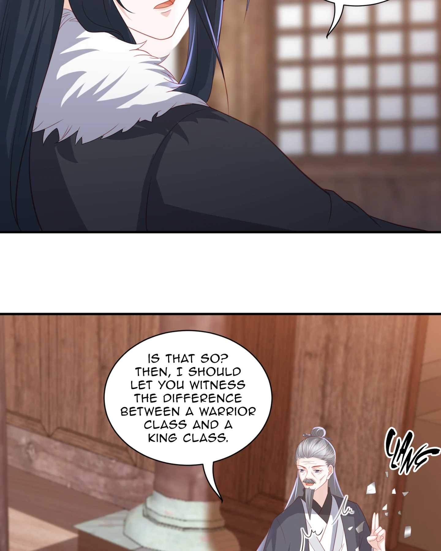 Lost Phoenix: Spoil the Repudiated Empress Chapter 55 - page 15