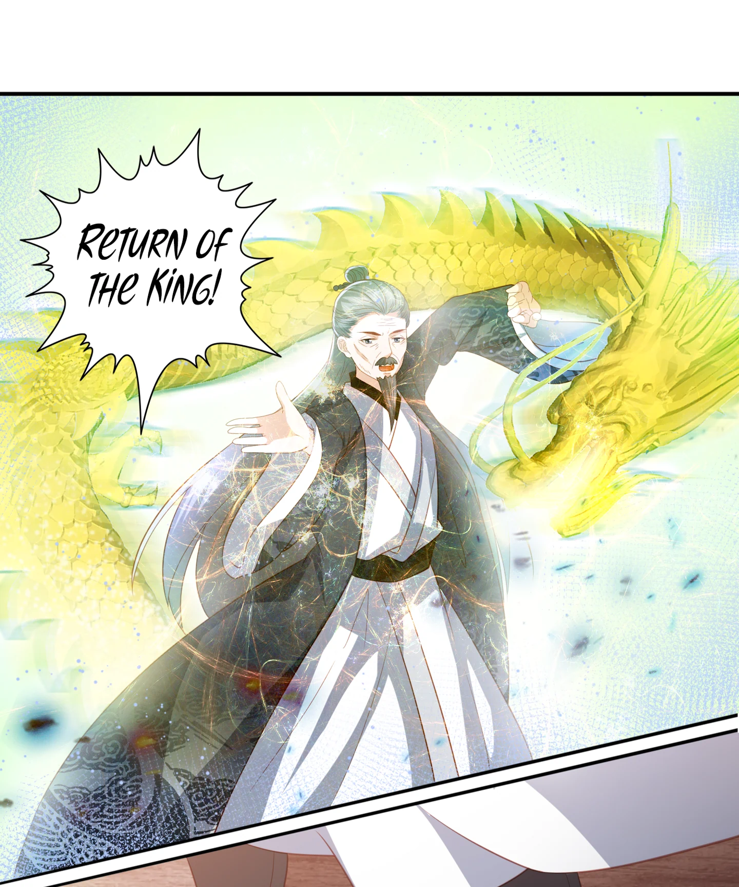 Lost Phoenix: Spoil the Repudiated Empress Chapter 55 - page 17