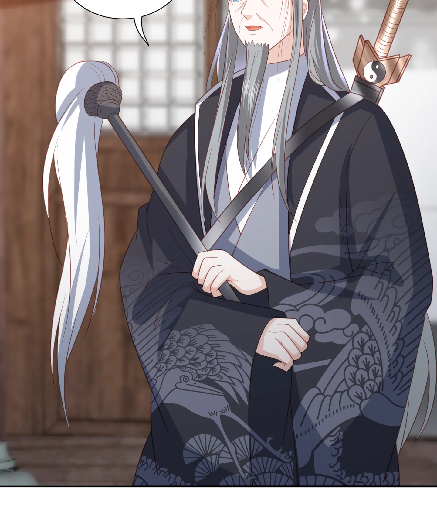 Lost Phoenix: Spoil the Repudiated Empress Chapter 55 - page 21