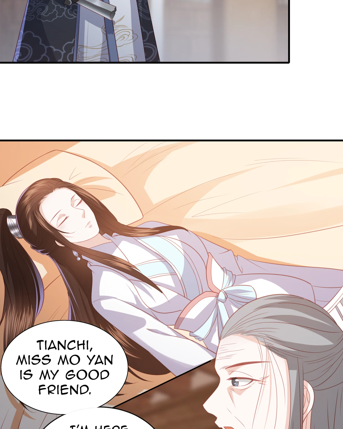 Lost Phoenix: Spoil the Repudiated Empress Chapter 55 - page 24