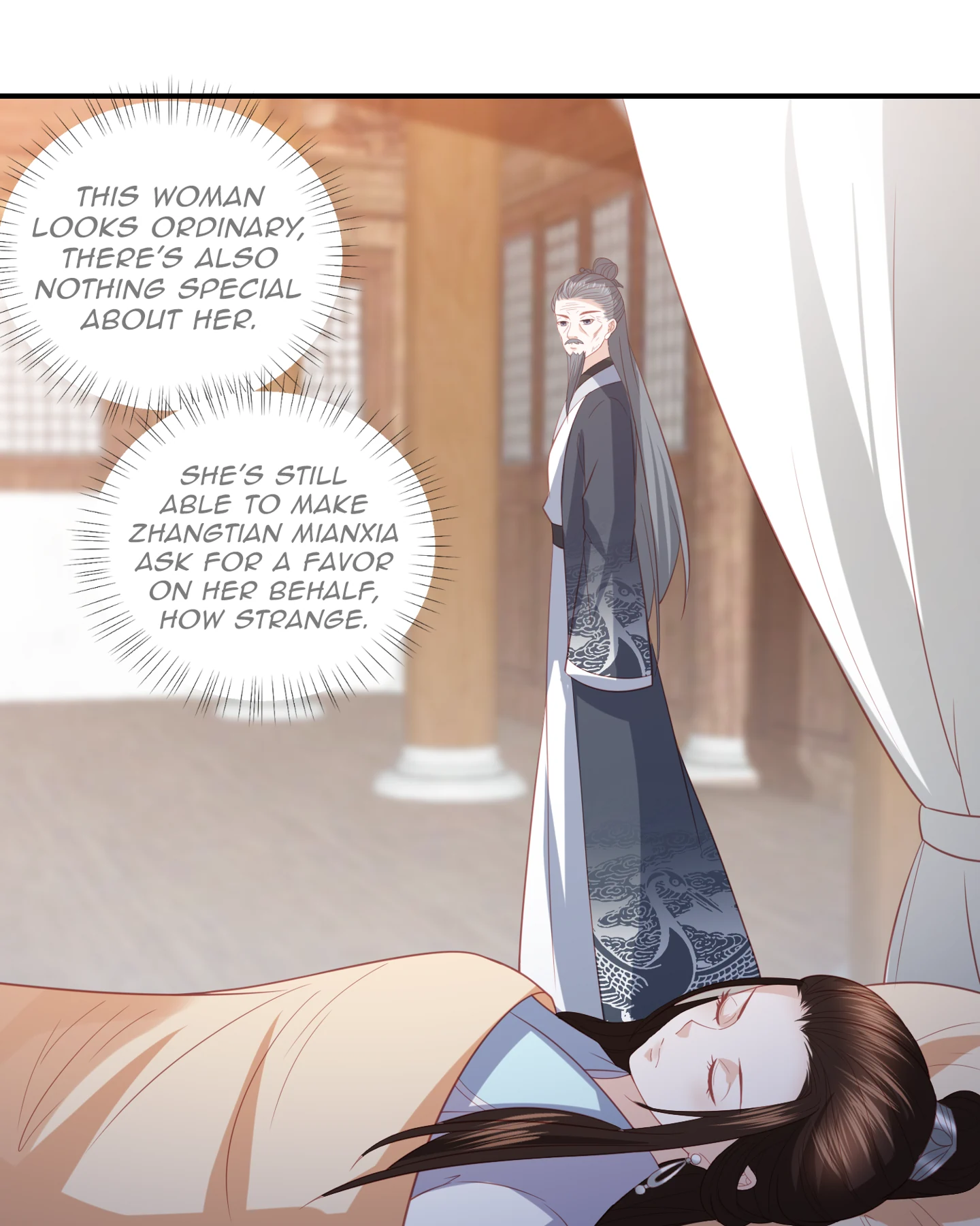 Lost Phoenix: Spoil the Repudiated Empress Chapter 55 - page 26