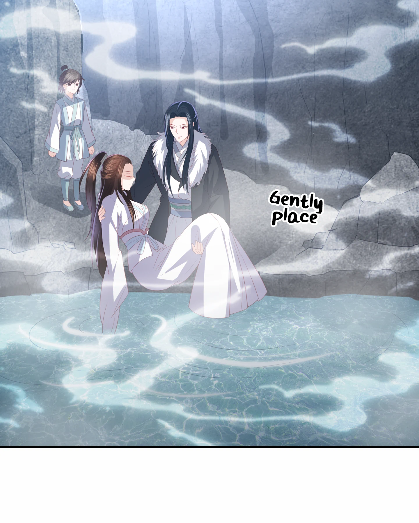 Lost Phoenix: Spoil the Repudiated Empress Chapter 55 - page 33