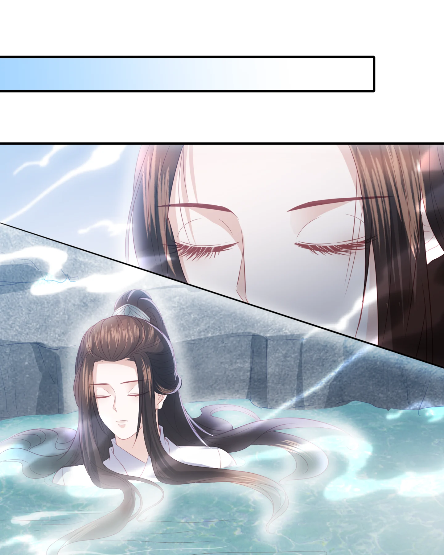 Lost Phoenix: Spoil the Repudiated Empress Chapter 55 - page 35