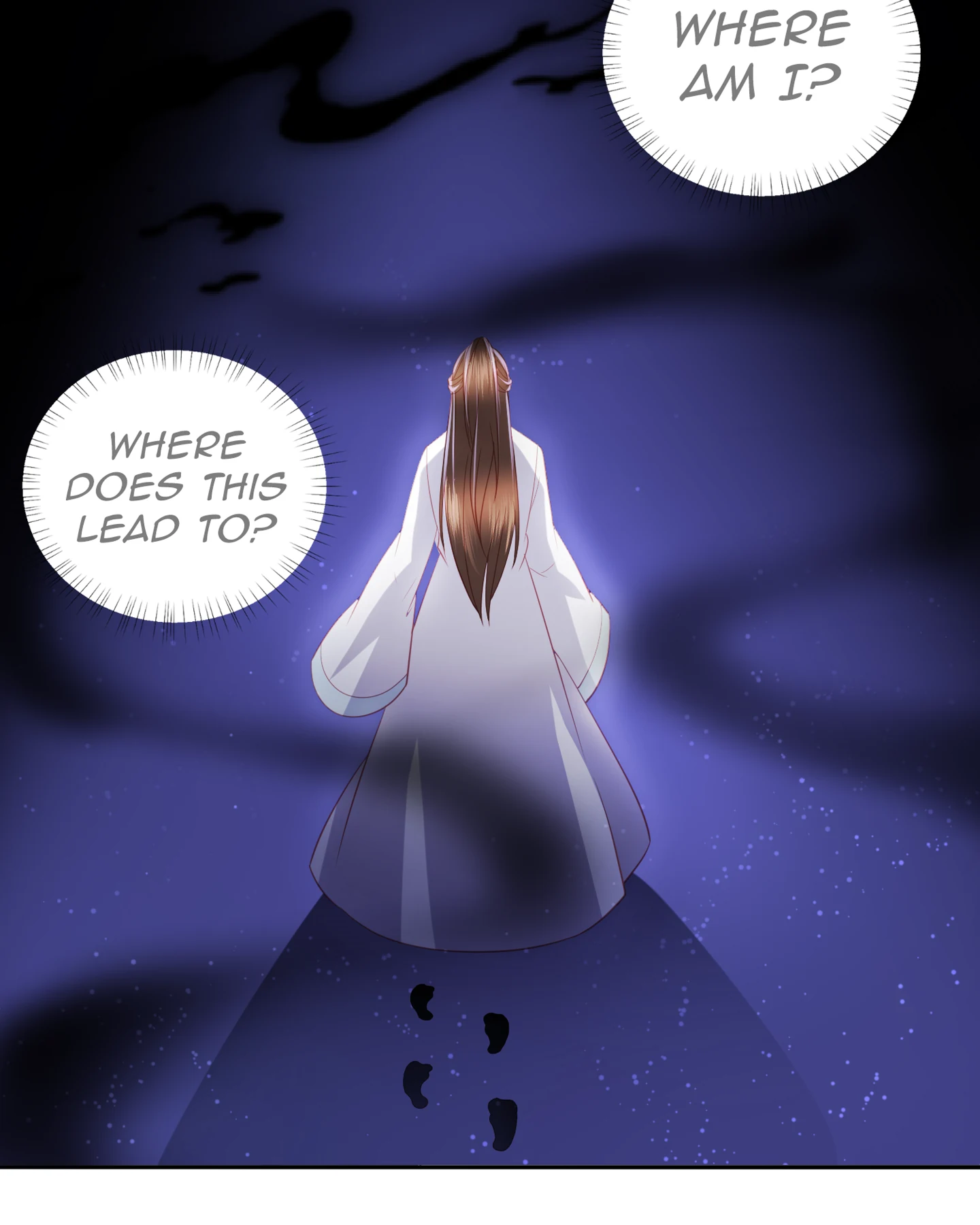 Lost Phoenix: Spoil the Repudiated Empress Chapter 55 - page 37