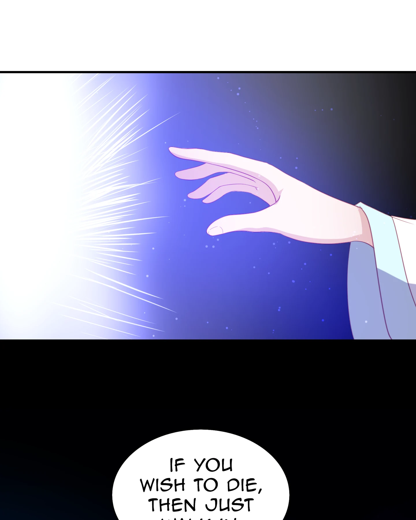 Lost Phoenix: Spoil the Repudiated Empress Chapter 55 - page 38