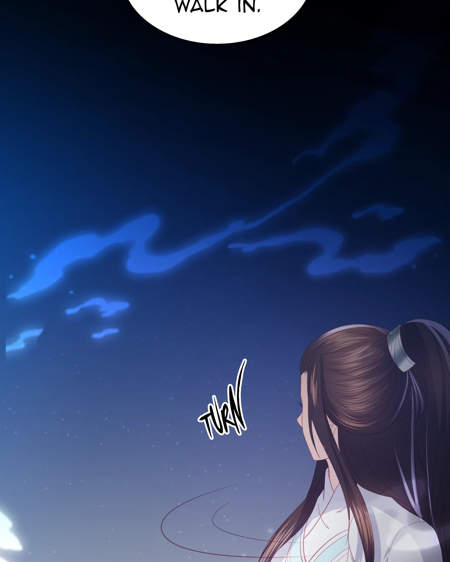 Lost Phoenix: Spoil the Repudiated Empress Chapter 55 - page 39