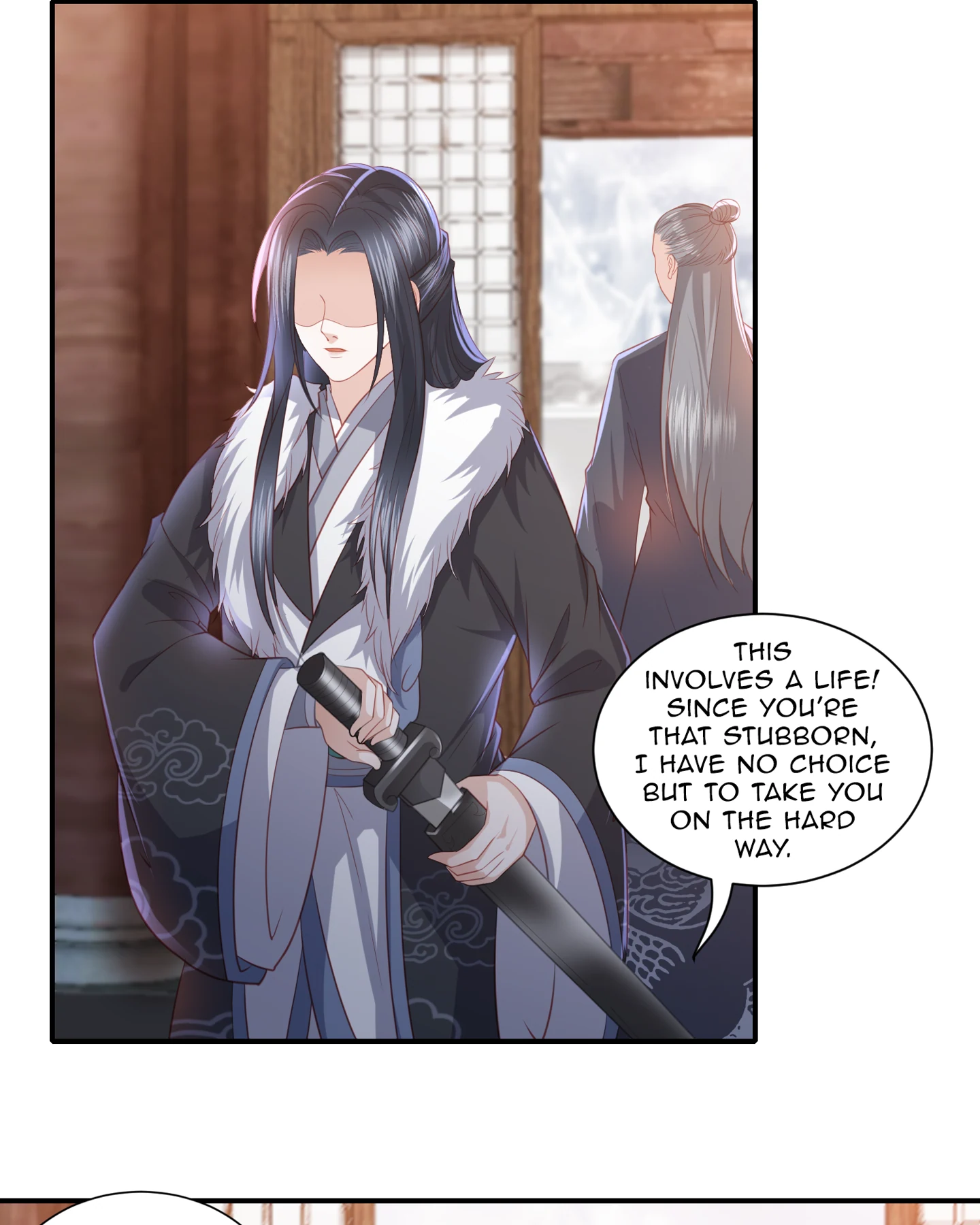 Lost Phoenix: Spoil the Repudiated Empress Chapter 55 - page 7